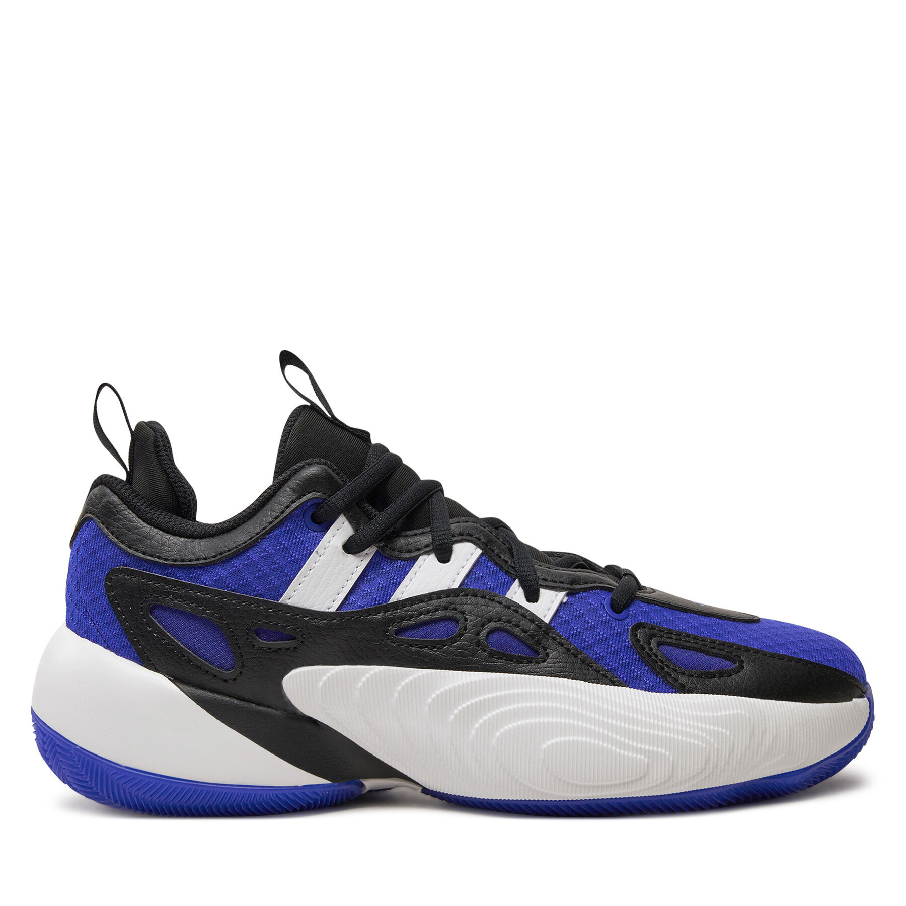 Μπασκετικά Παπούτσια adidas Trae Unlimited IG6694 Μπλε