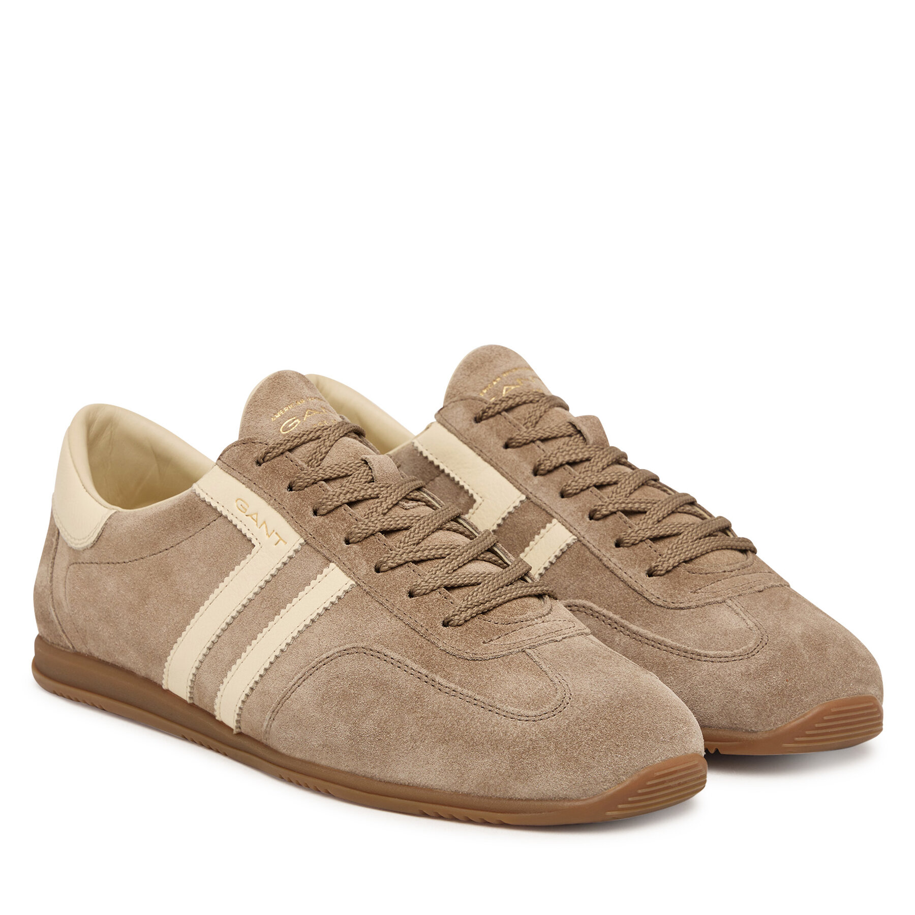 Sneakers Gant 33633396 Gri