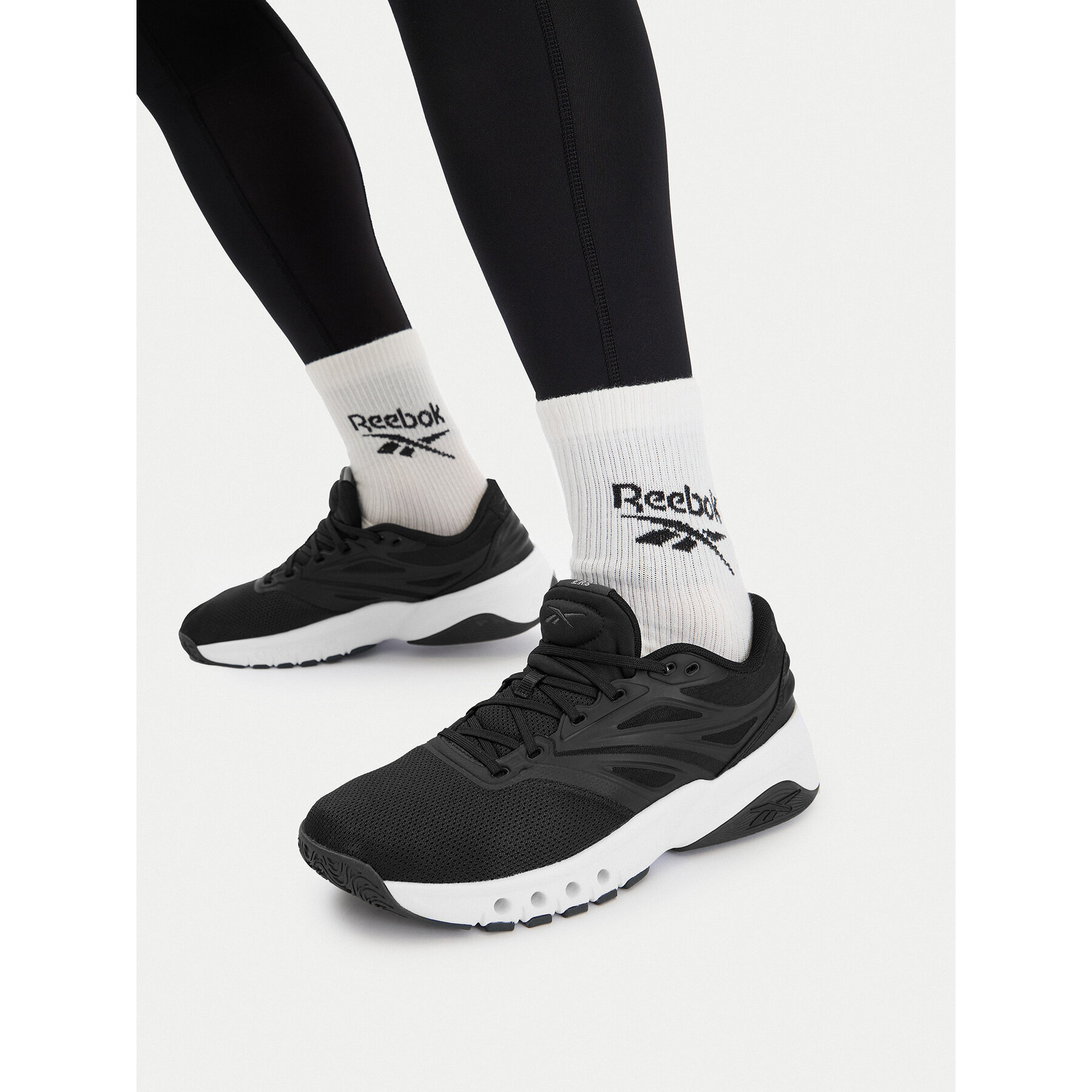 Obuća za teretanu Reebok CEO ERS TRAINER 100228486 Crna
