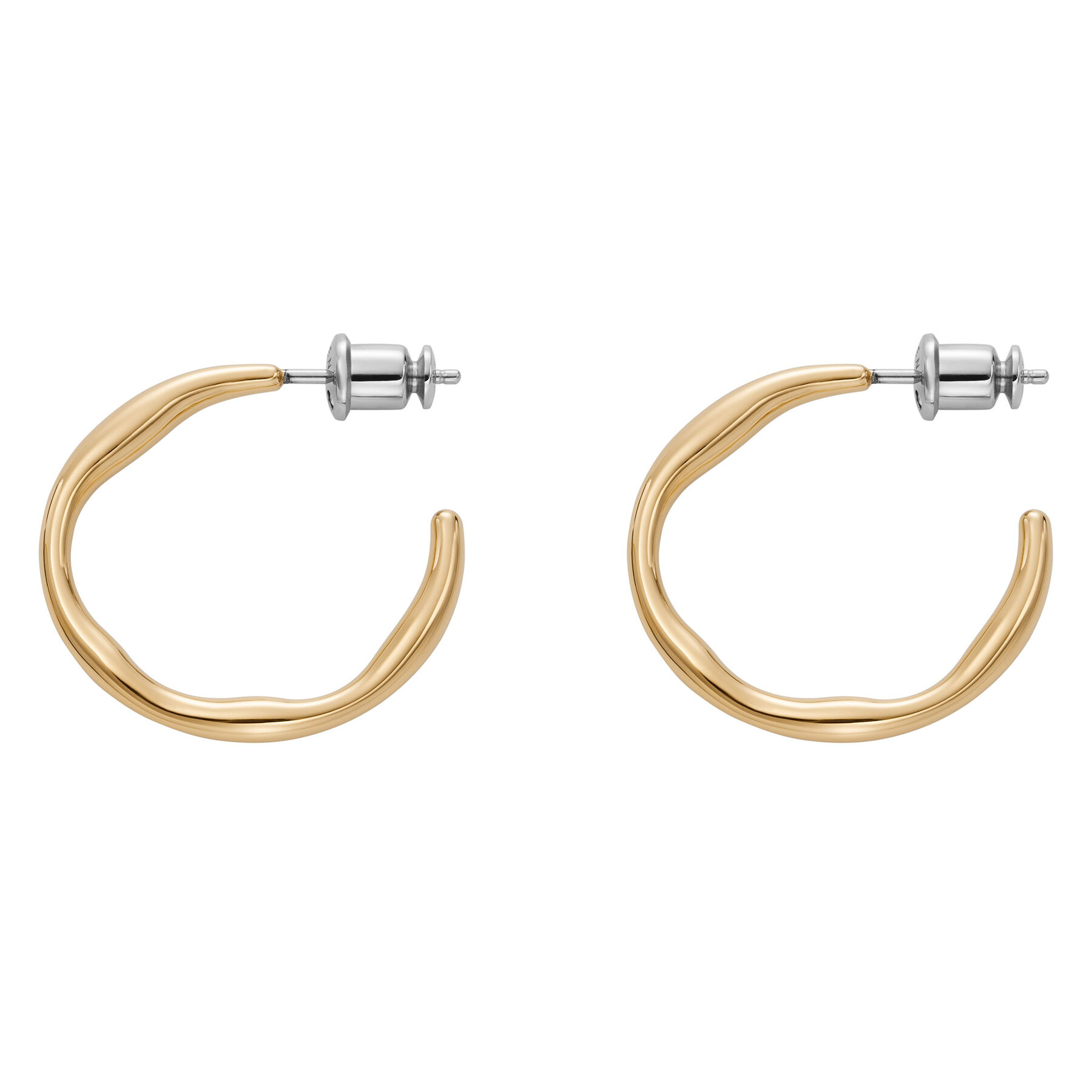 Orecchini Skagen SKJ1722710 Oro