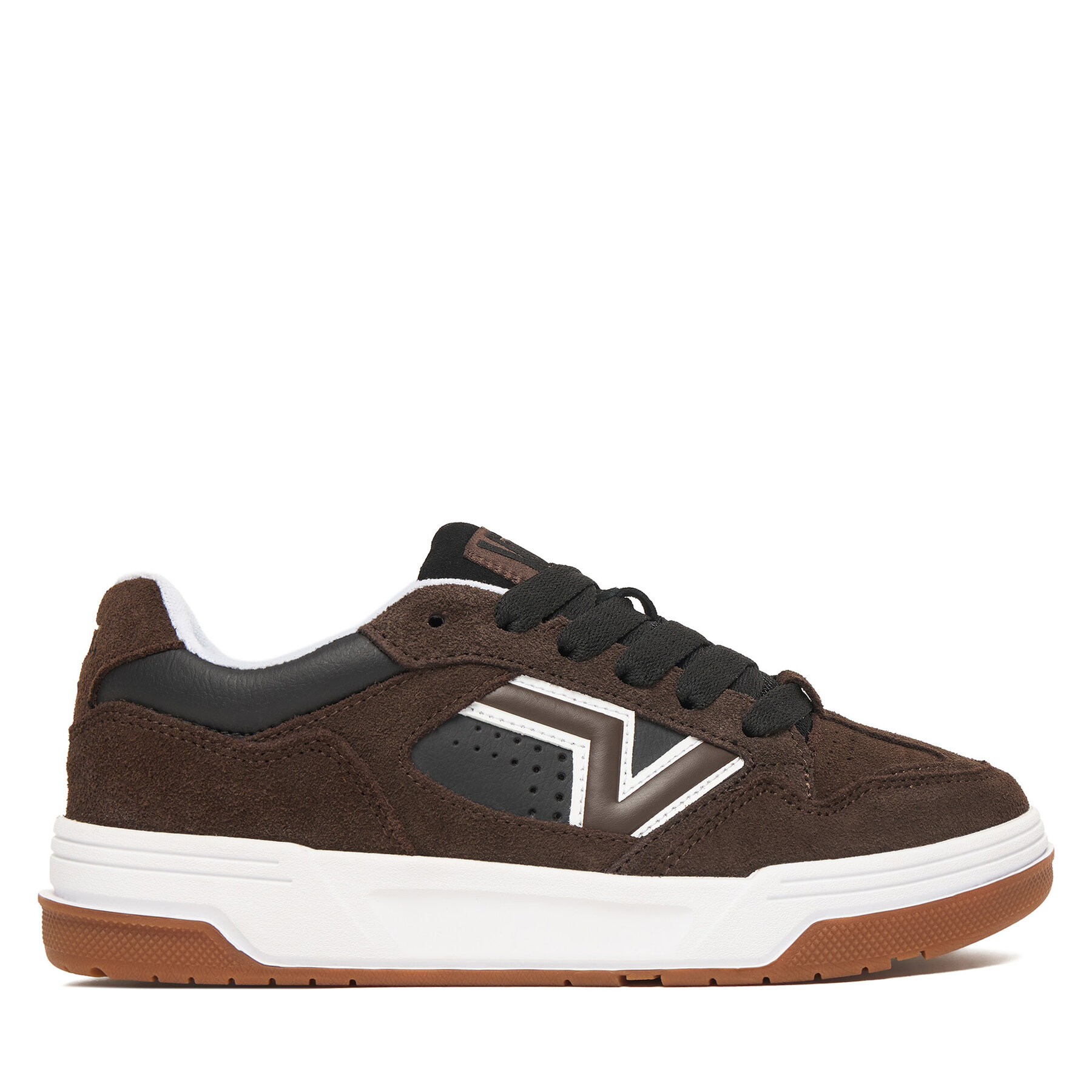 Sportcipők Vans Upland VN000D6FY491 Barna