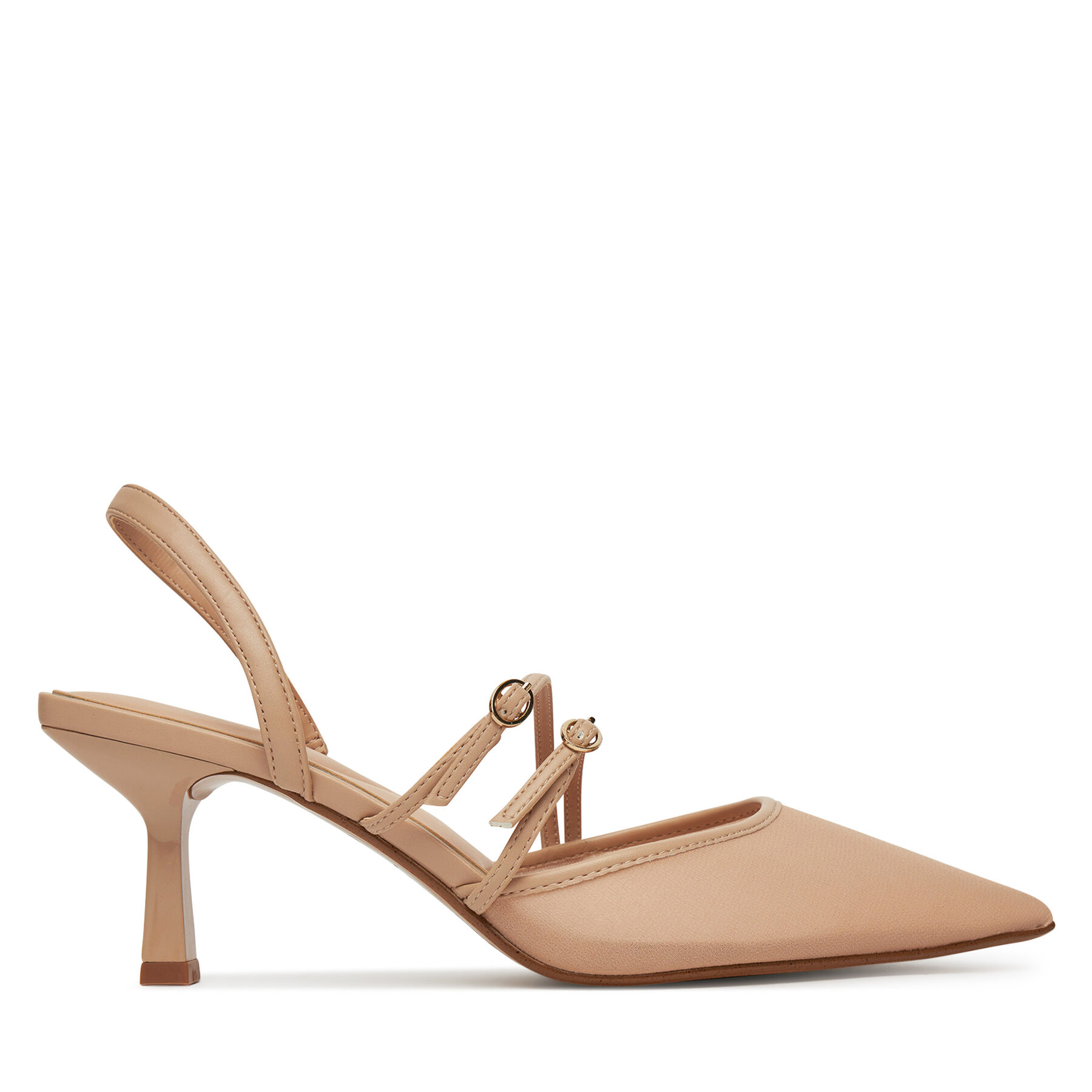 Pantofi pumps Aldo Renesme 14005396 Bej