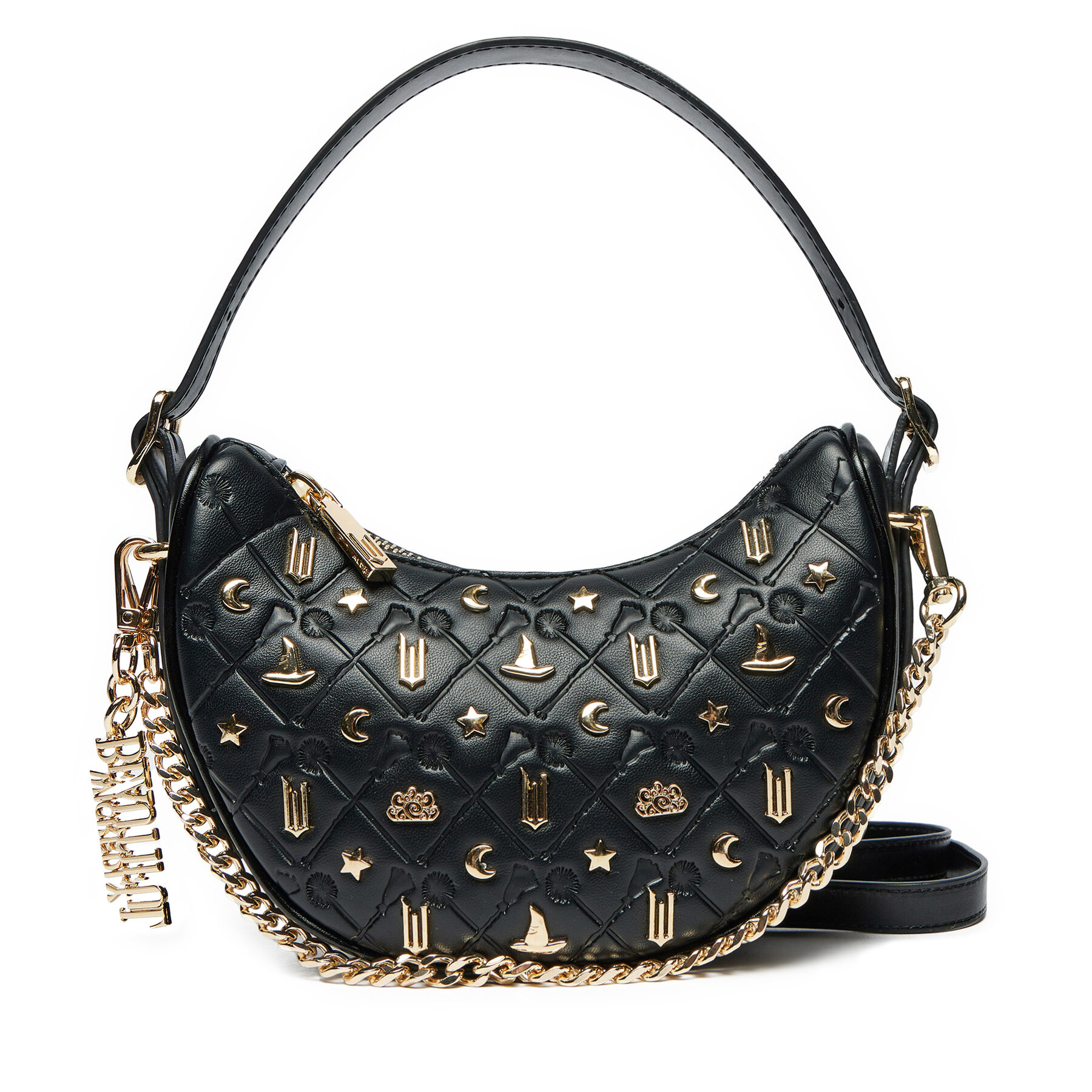 Bolso Aldo Goodnews Wicked X ALDO 13869395 Negro