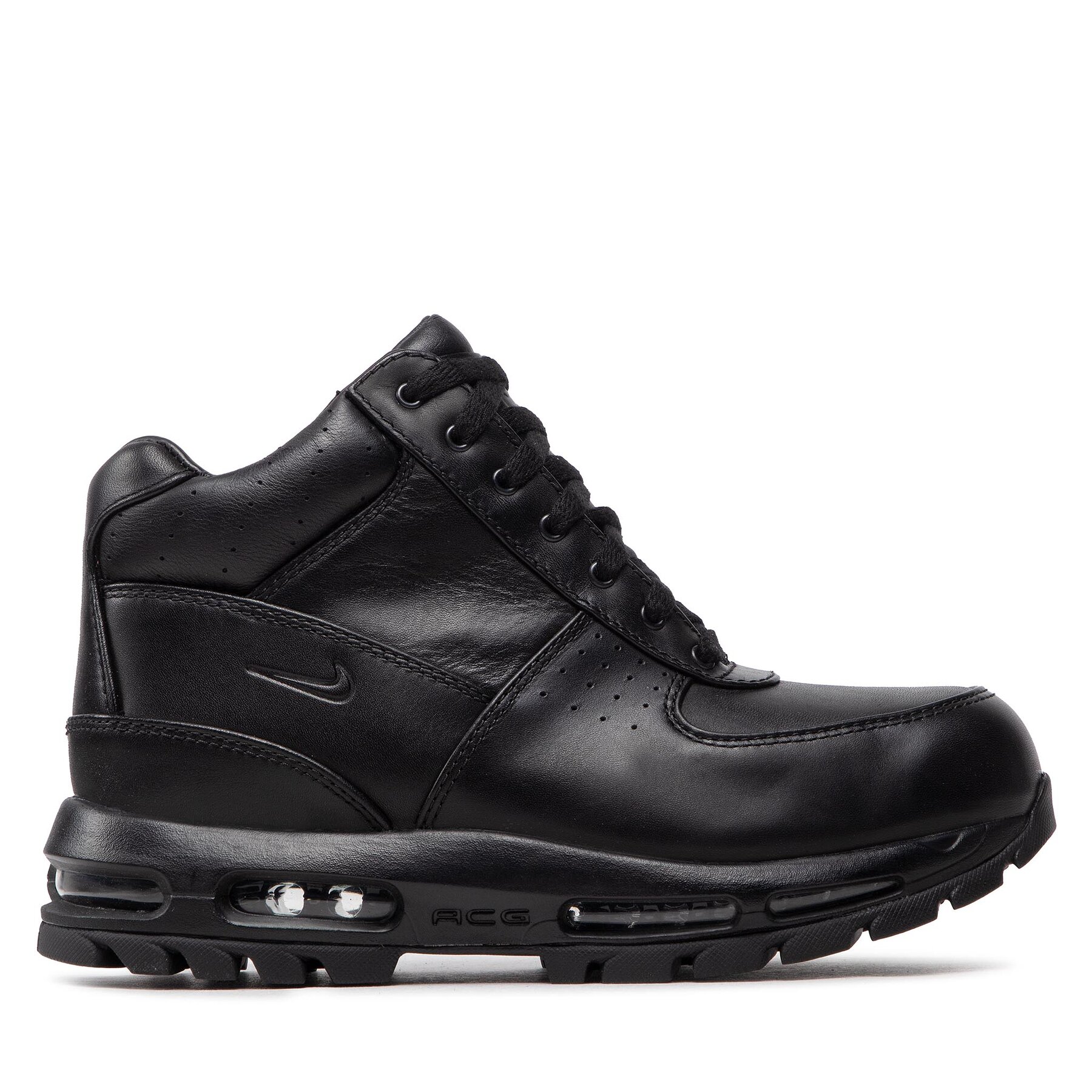 Zapatillas Nike Air Max Goadome 865031 009 Negro