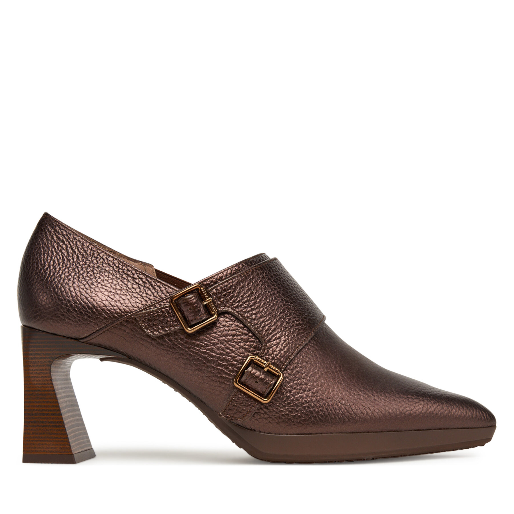 Pantofi Hispanitas HI254303 Maro