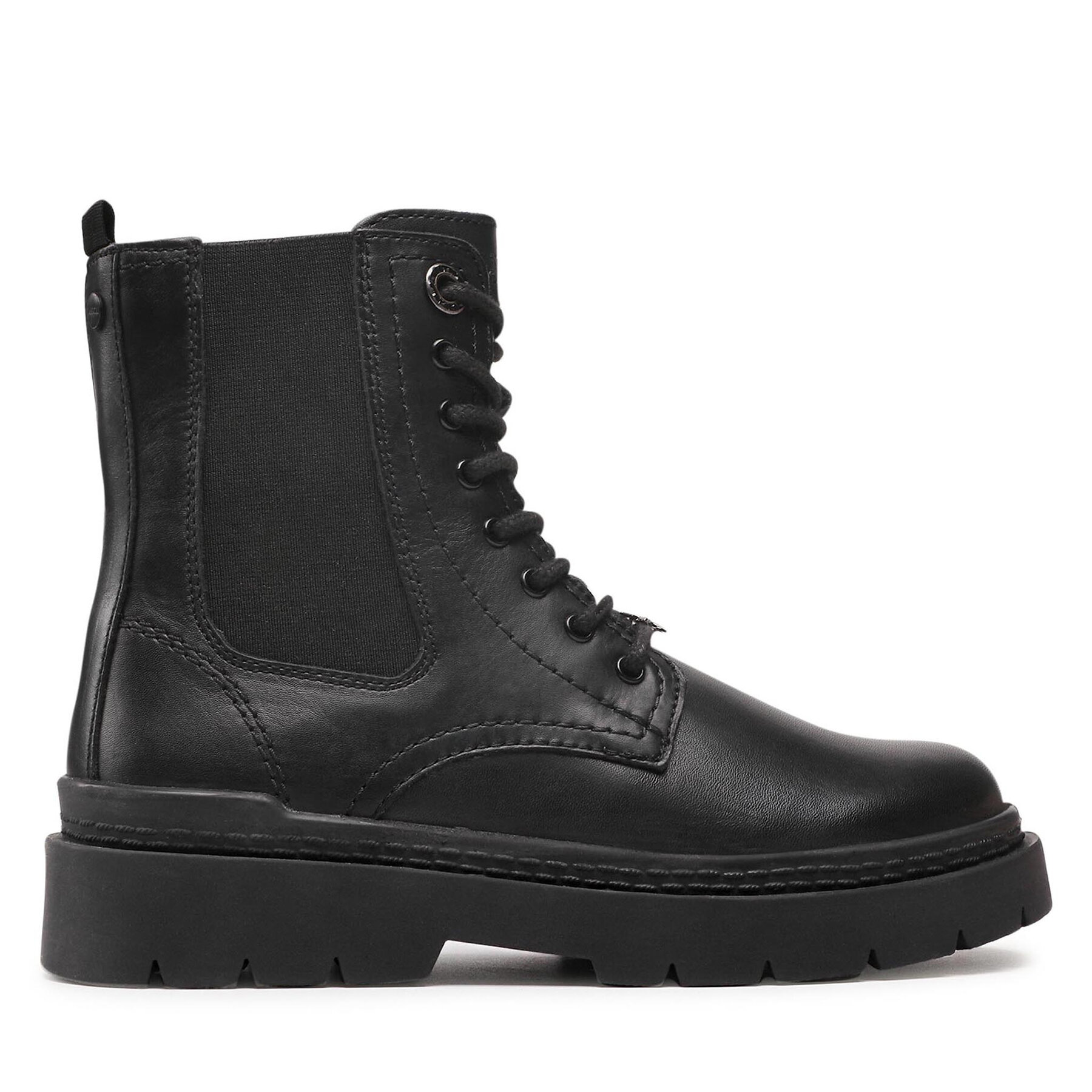 Botas Lasocki Young CI12-LY-04 Negro