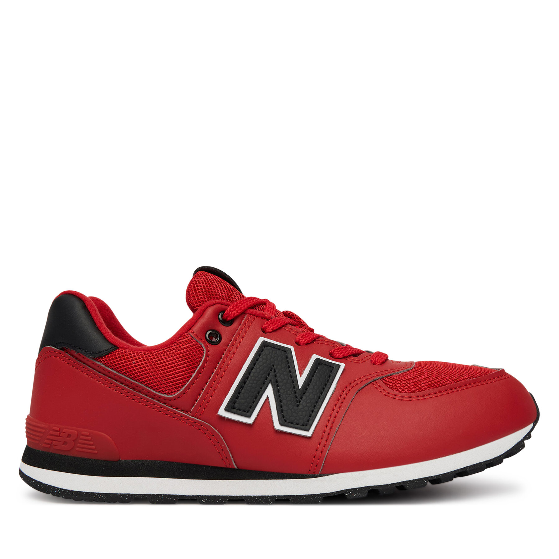 Сникърси New Balance G5742SG Червен