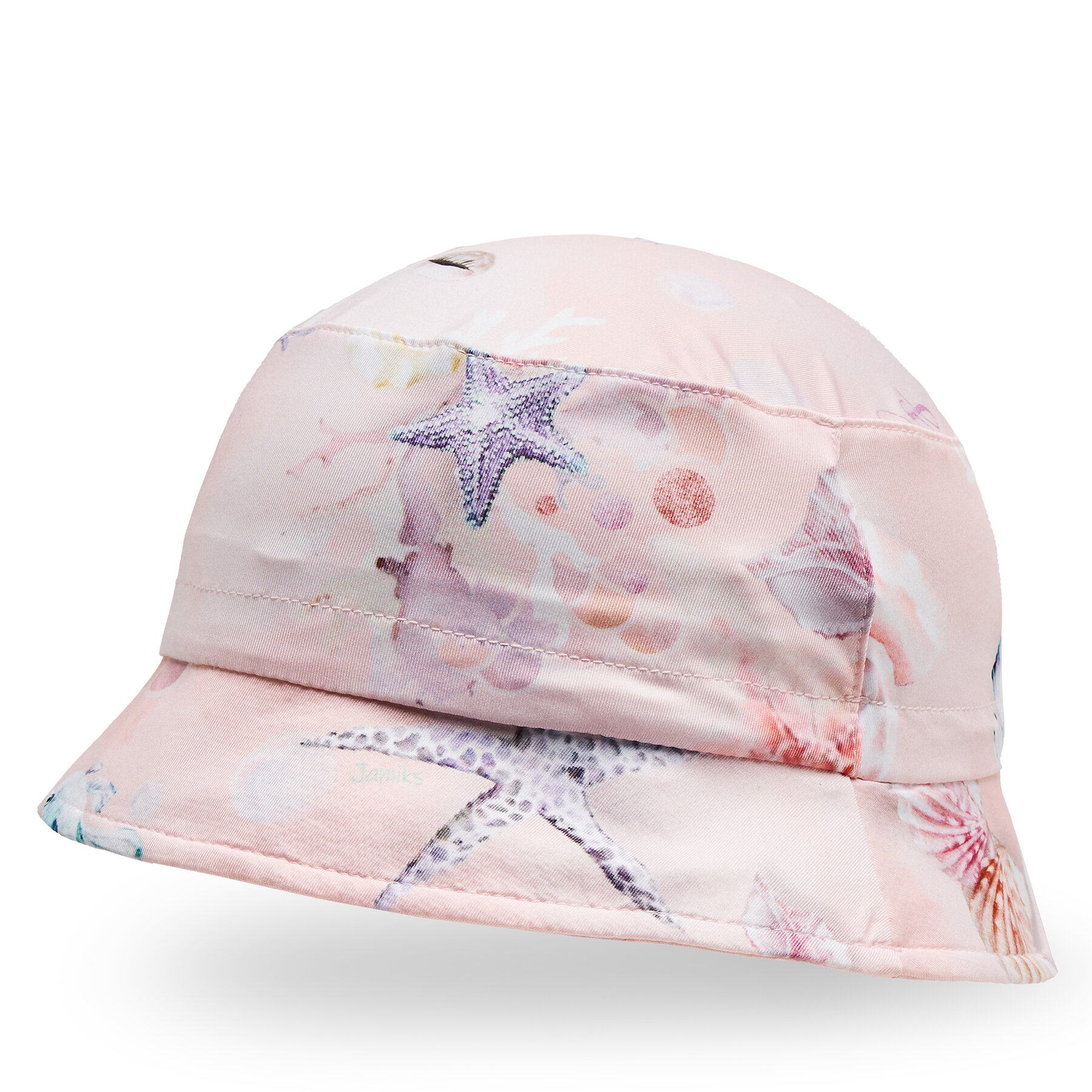 Sombrero Jamiks Lonnie JLF128 Rosa