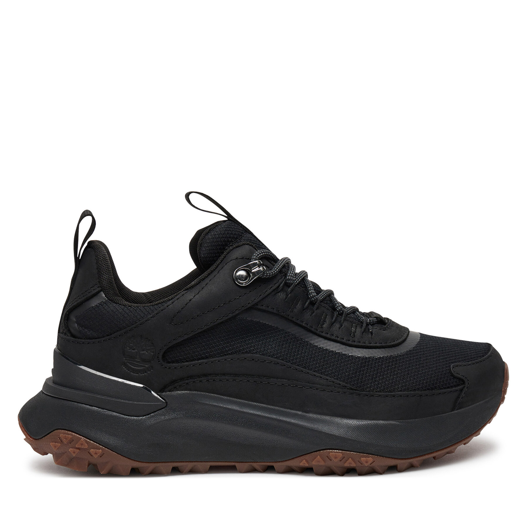 Superge Timberland TB0A2N4BEK91 Črna