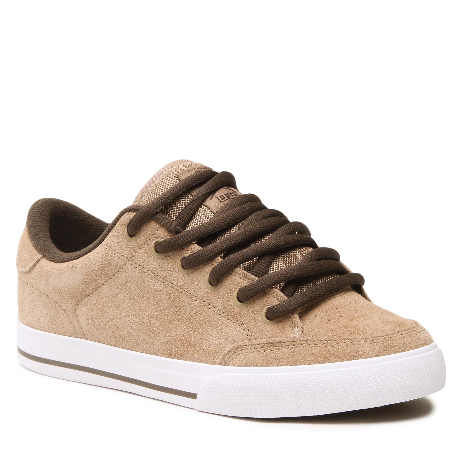 Sneakers C1rca Al 50 NASW Natural/Slate/White/Suede C1rca imagine super redus 2022