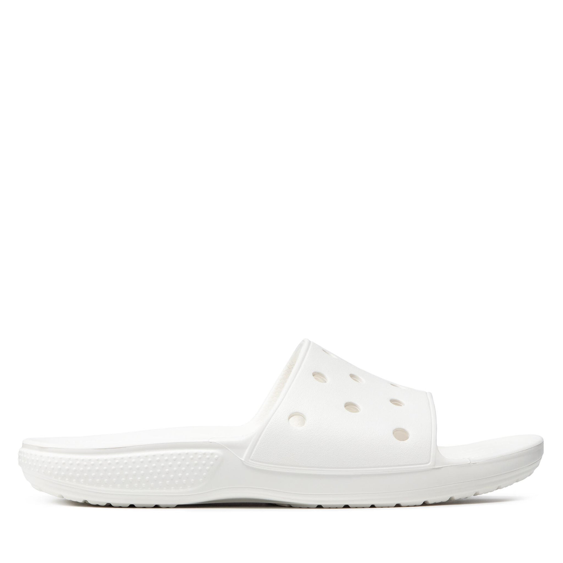  Papucs Crocs Classic Slide 206121 Fehér akciós termékkép 1