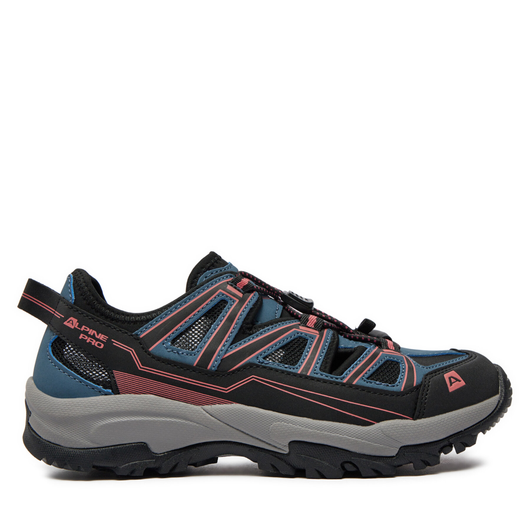 Trekkingschuhe ALPINE PRO