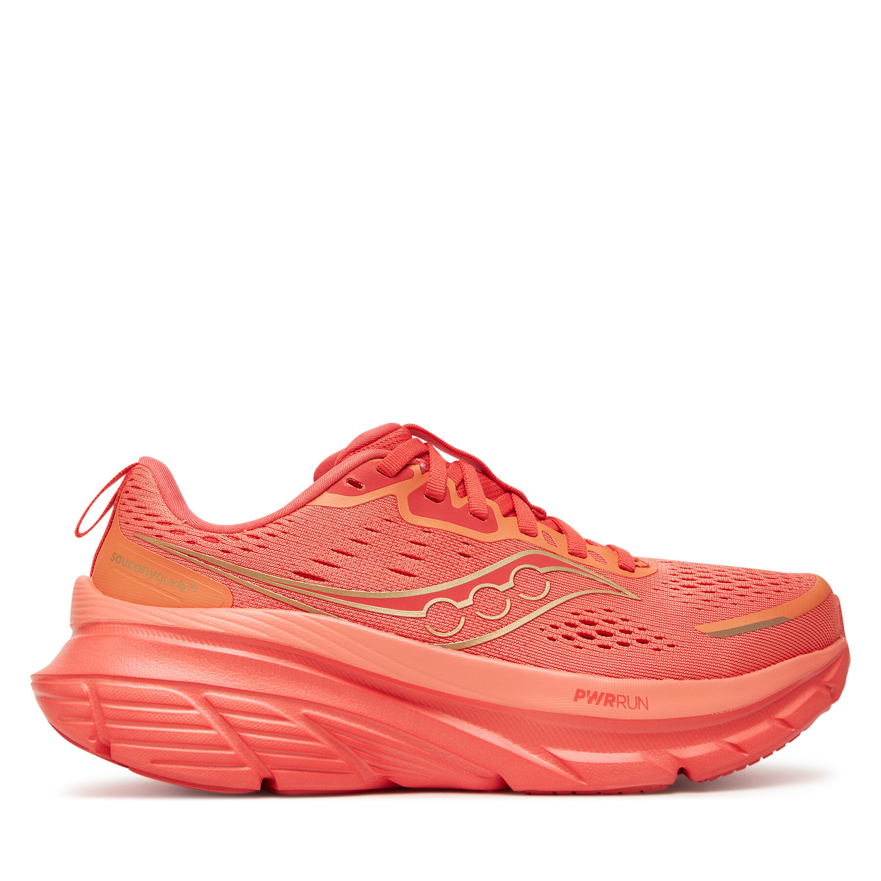 Bežecké topánky Saucony Guide 18 S10998 Koralová