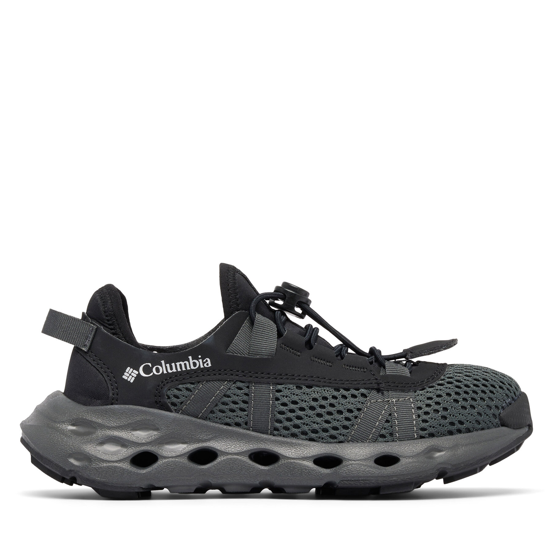 Sneakers Columbia Youth Drainmaker XTR 2062261 Negru