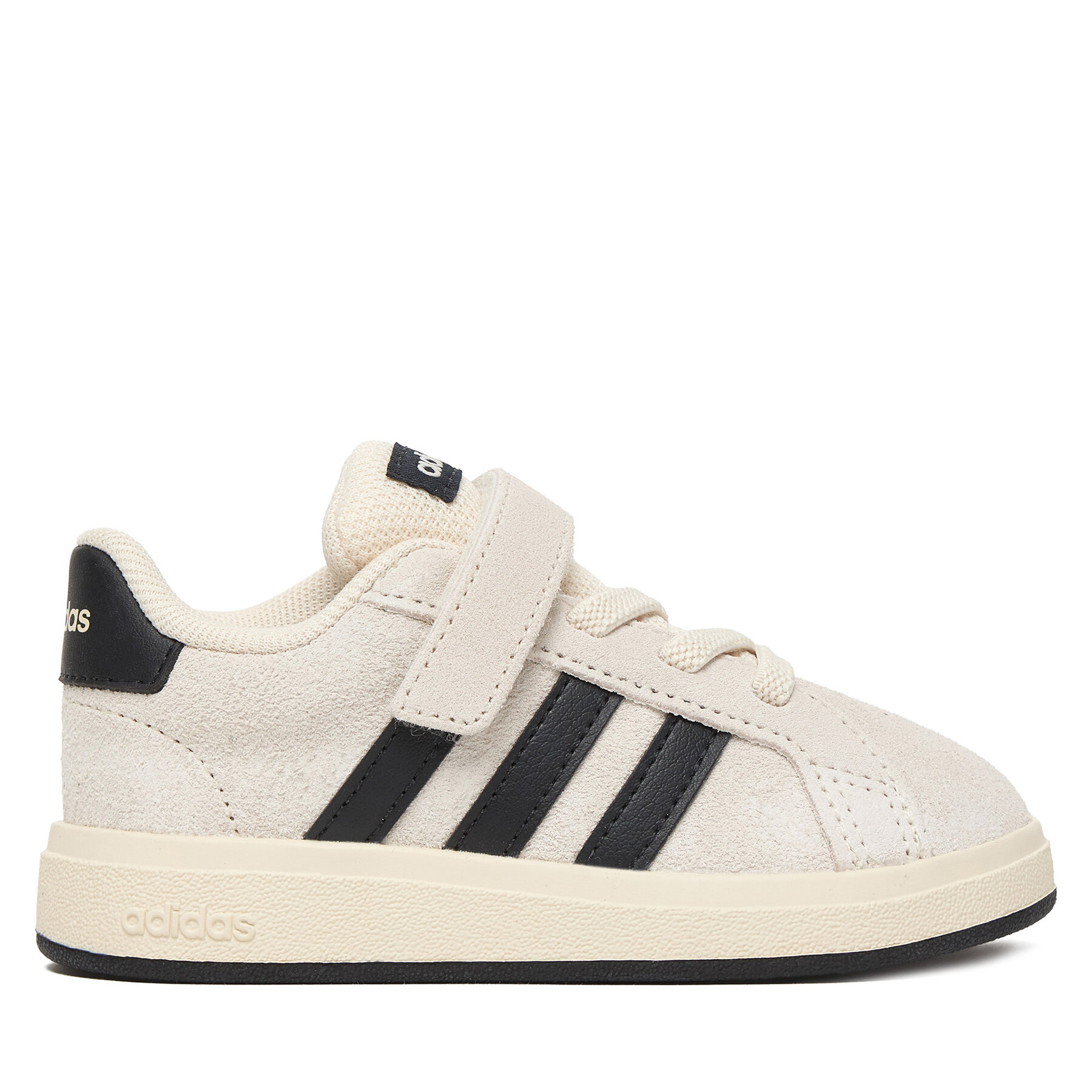 Sneakers adidas Grand Court 2.0 JR0778 Crem