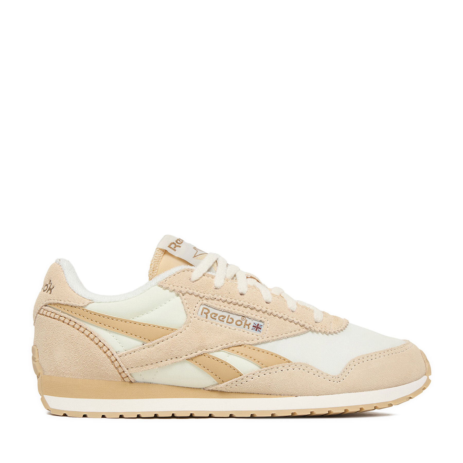 Sportcipők Reebok EO-CLASSIC AZ 100245202 Ekru