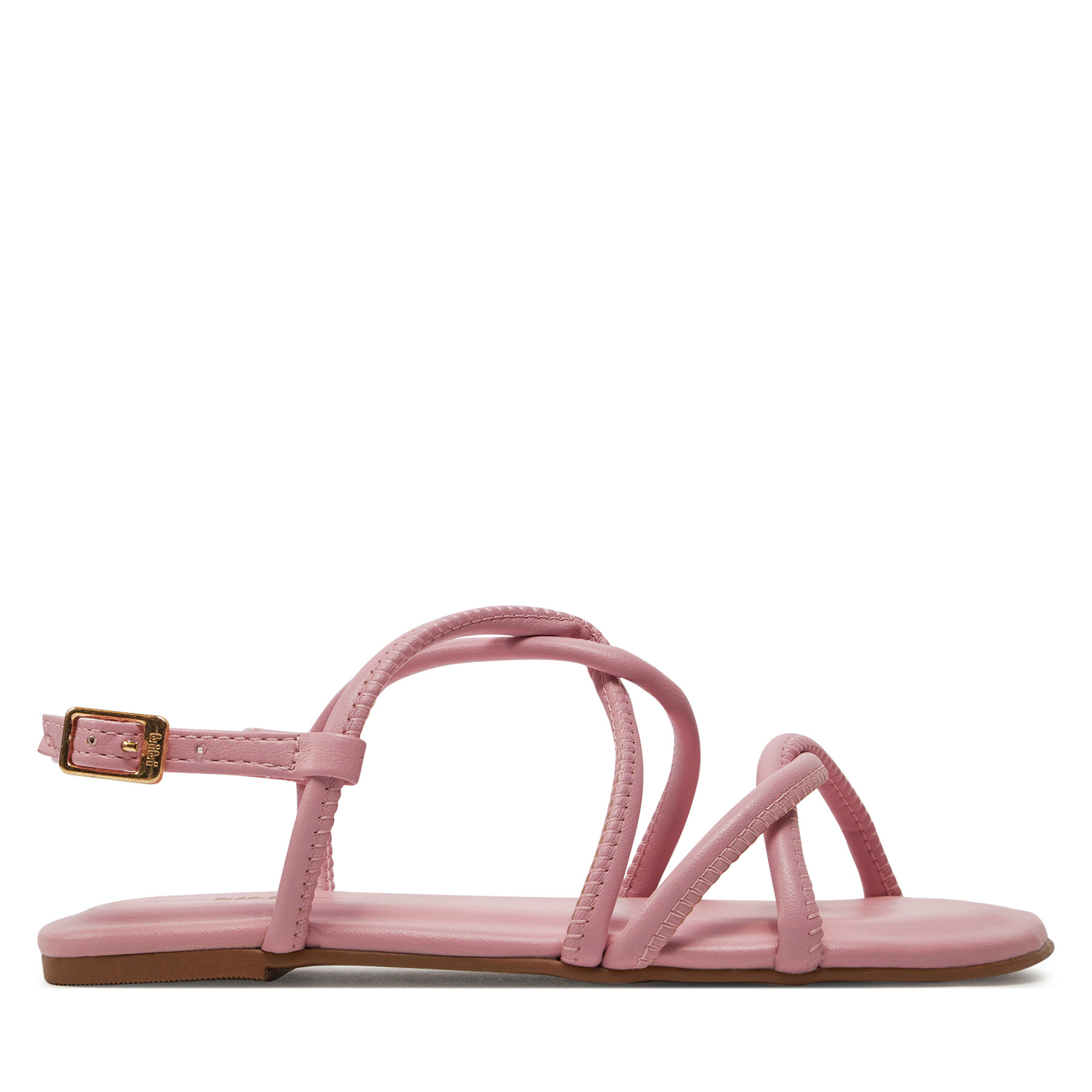 Sandalias Bibi 1104332 Rosa