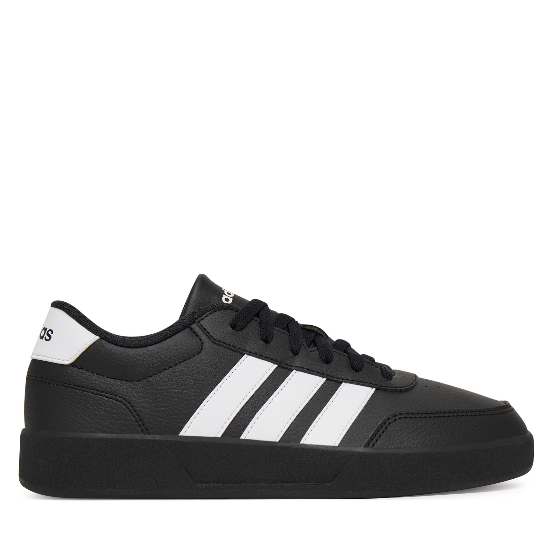 Αθλητικά adidas Breaknet 3.0 JQ5482 Μαύρο