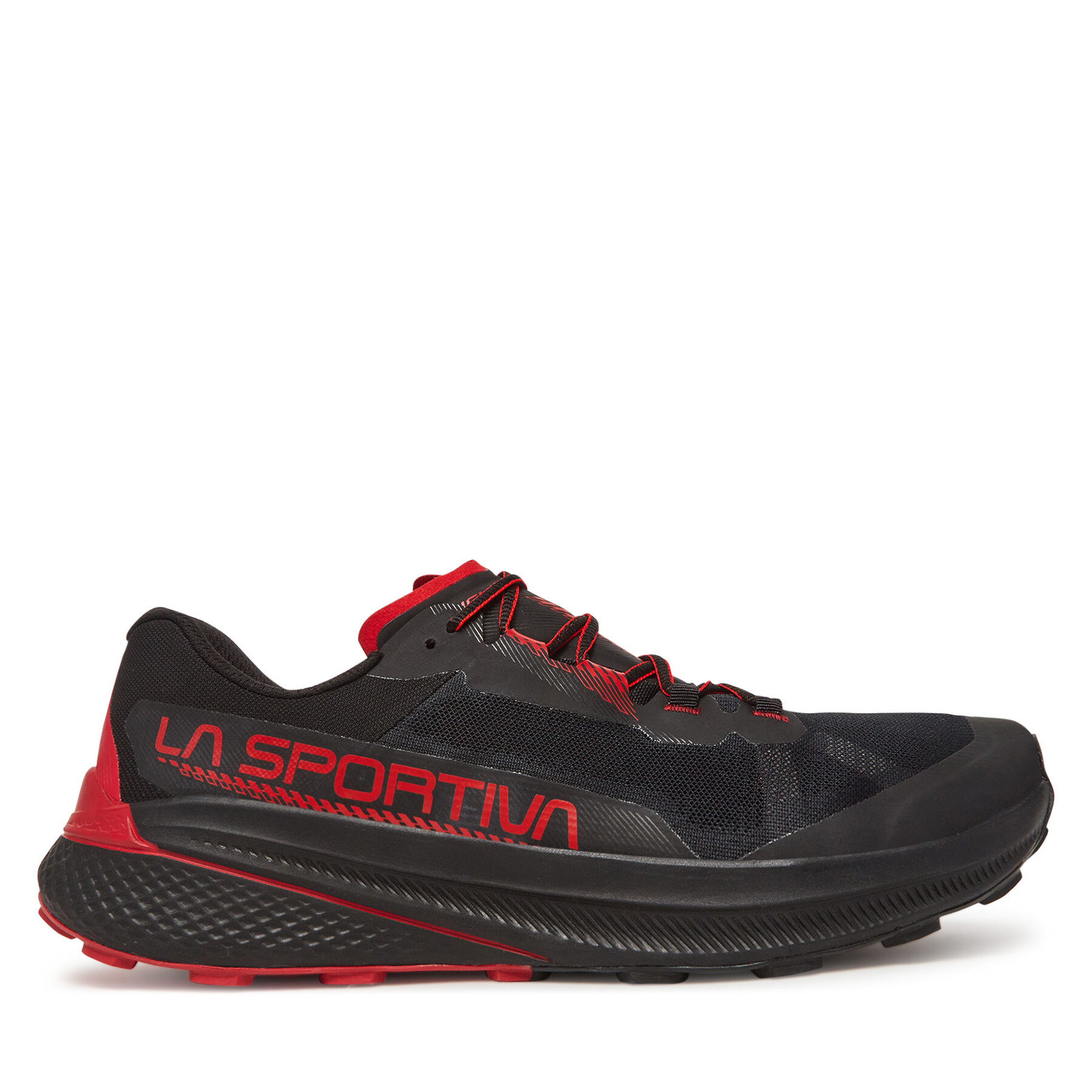 Skriešanas apavi La Sportiva Prodigio 56Q999317 Melns