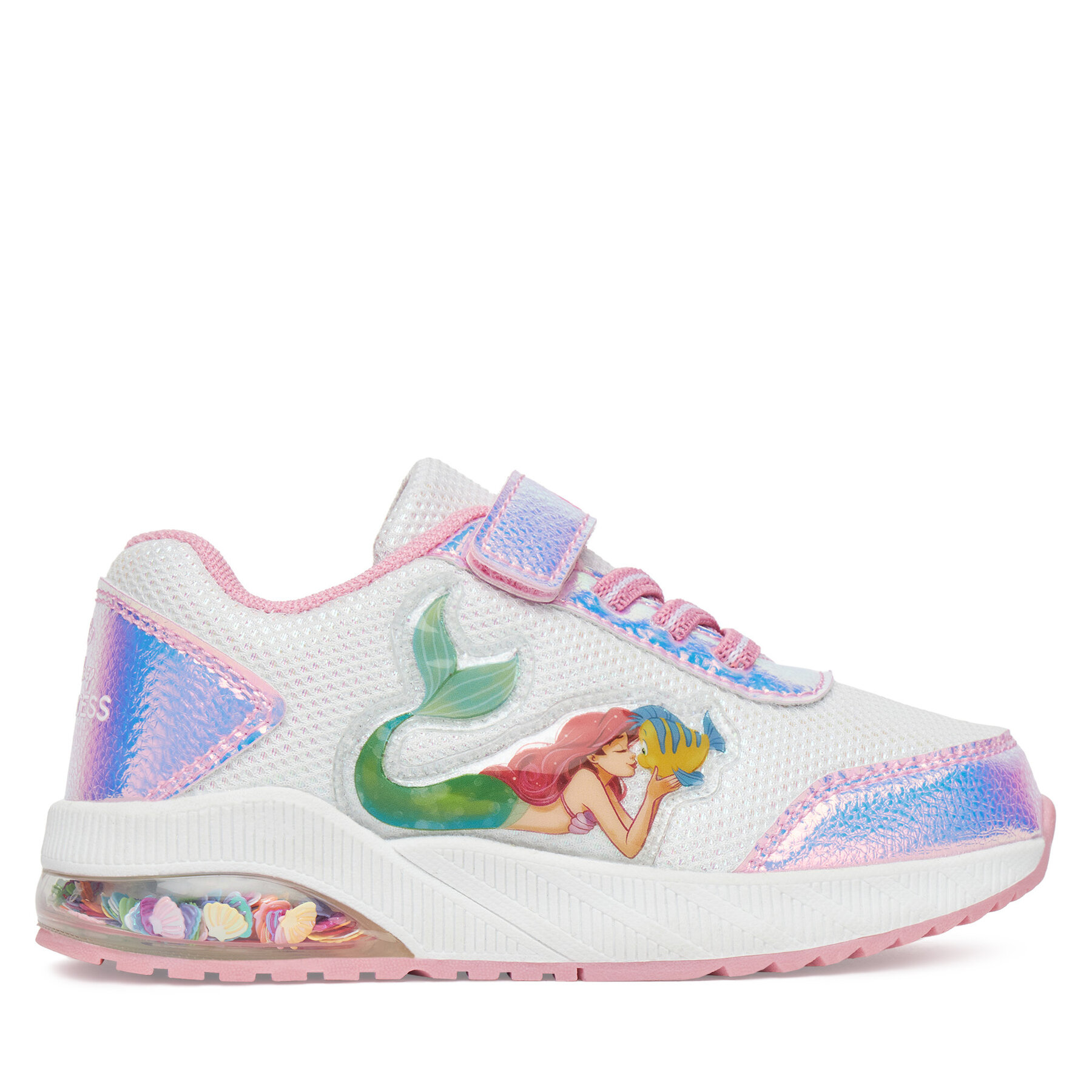 Tenisice Princess CP23-SS25-134DPRN Šarena