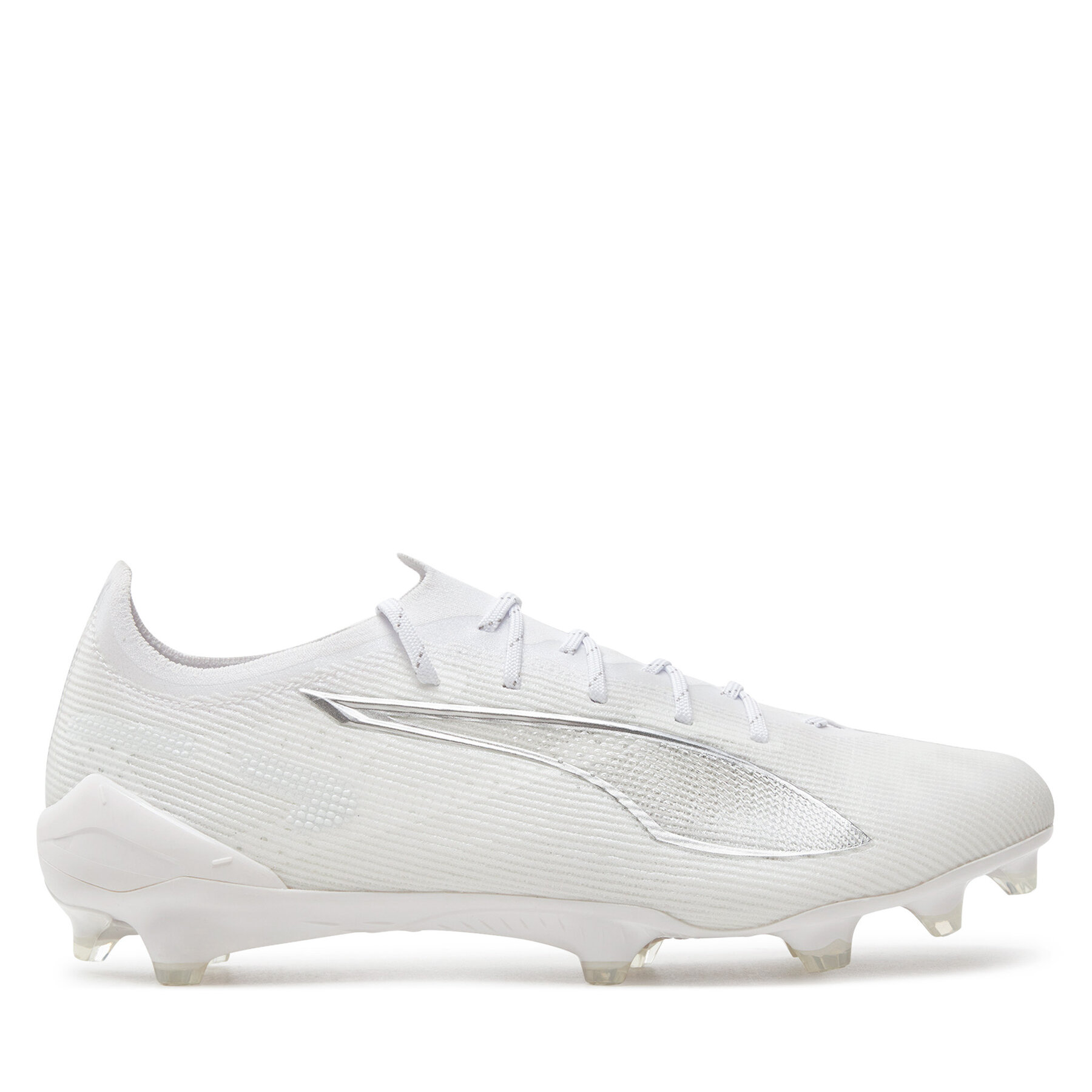 Fotbollsskor Puma Ultra 5 Ultimate Fg 107683 Vit