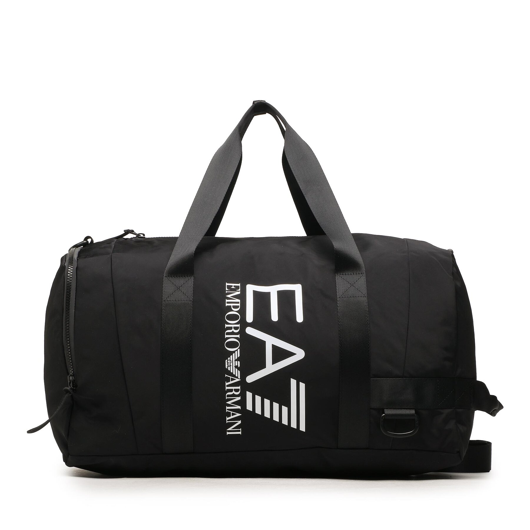 Męska Torba EA7 Emporio Armani Czarny 245062 3R911 02021