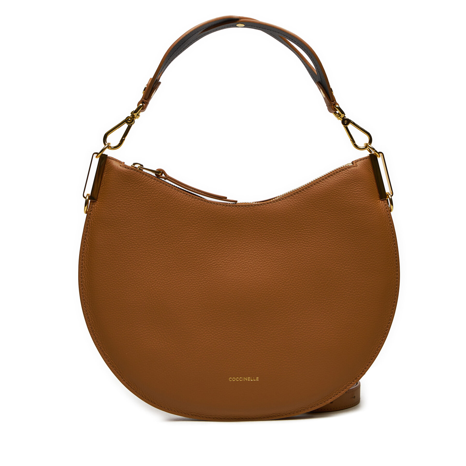 Bolso Coccinelle QKF Coccinellesunup E1 QKF 13 02 01 Marrón