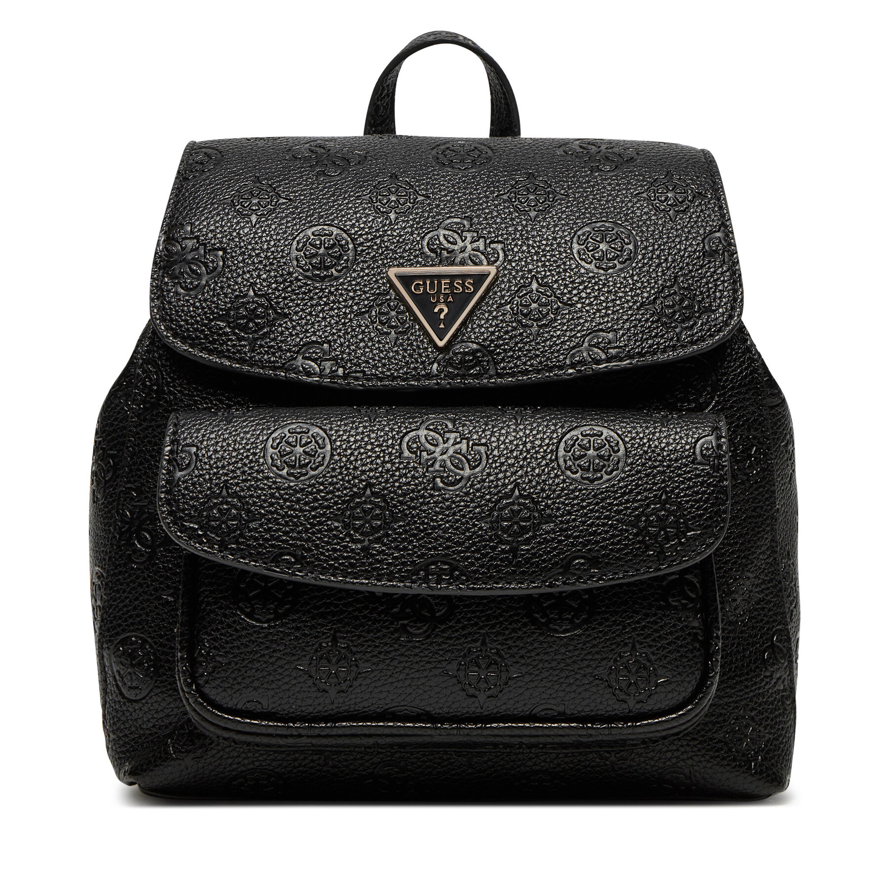 Rucsac Guess HWPG93 49310 Negru