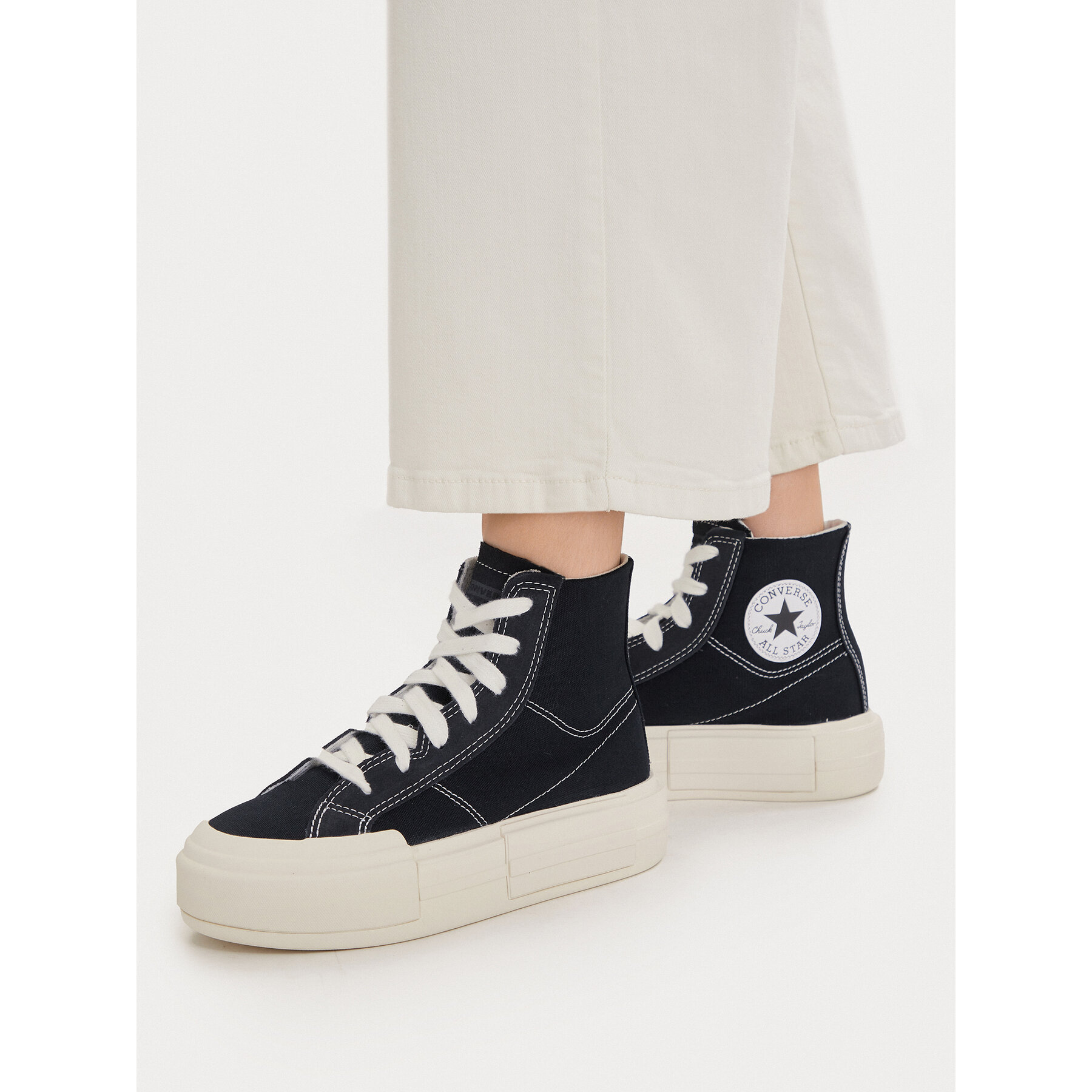 Tenisice Converse Cruise A04689C Crna