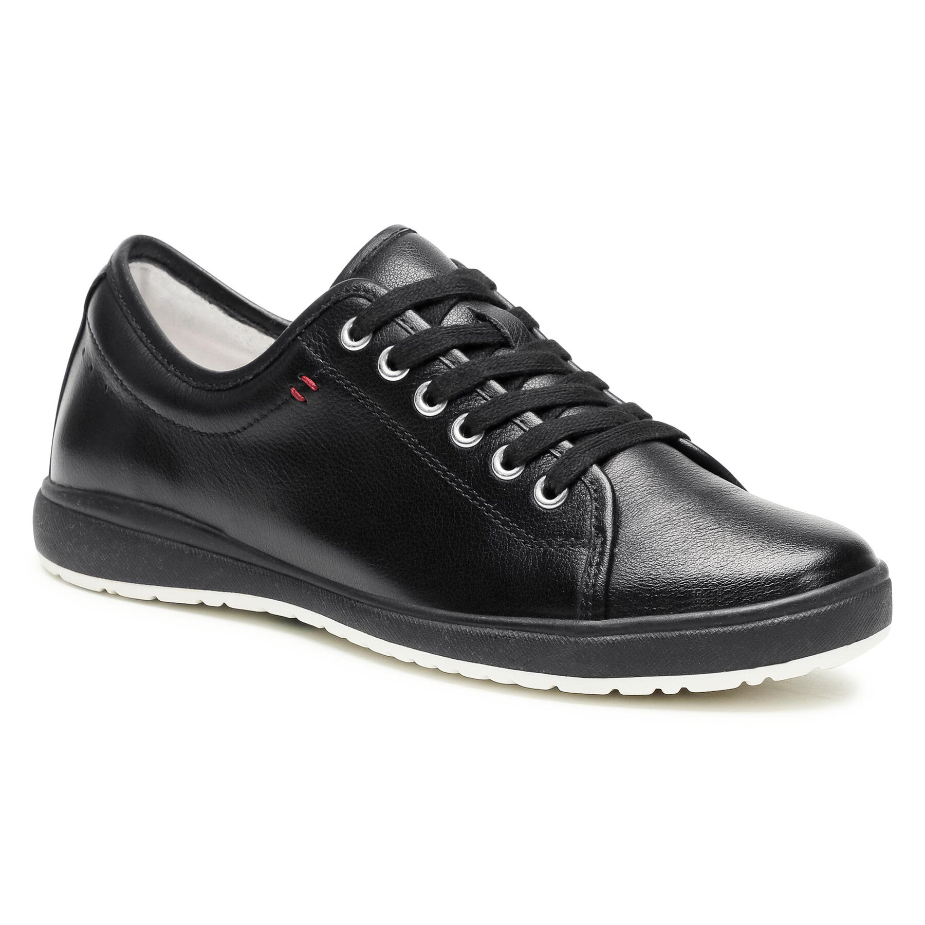 Pantofi Josef Seibel Caren 35 67735 133 100 Schwarz