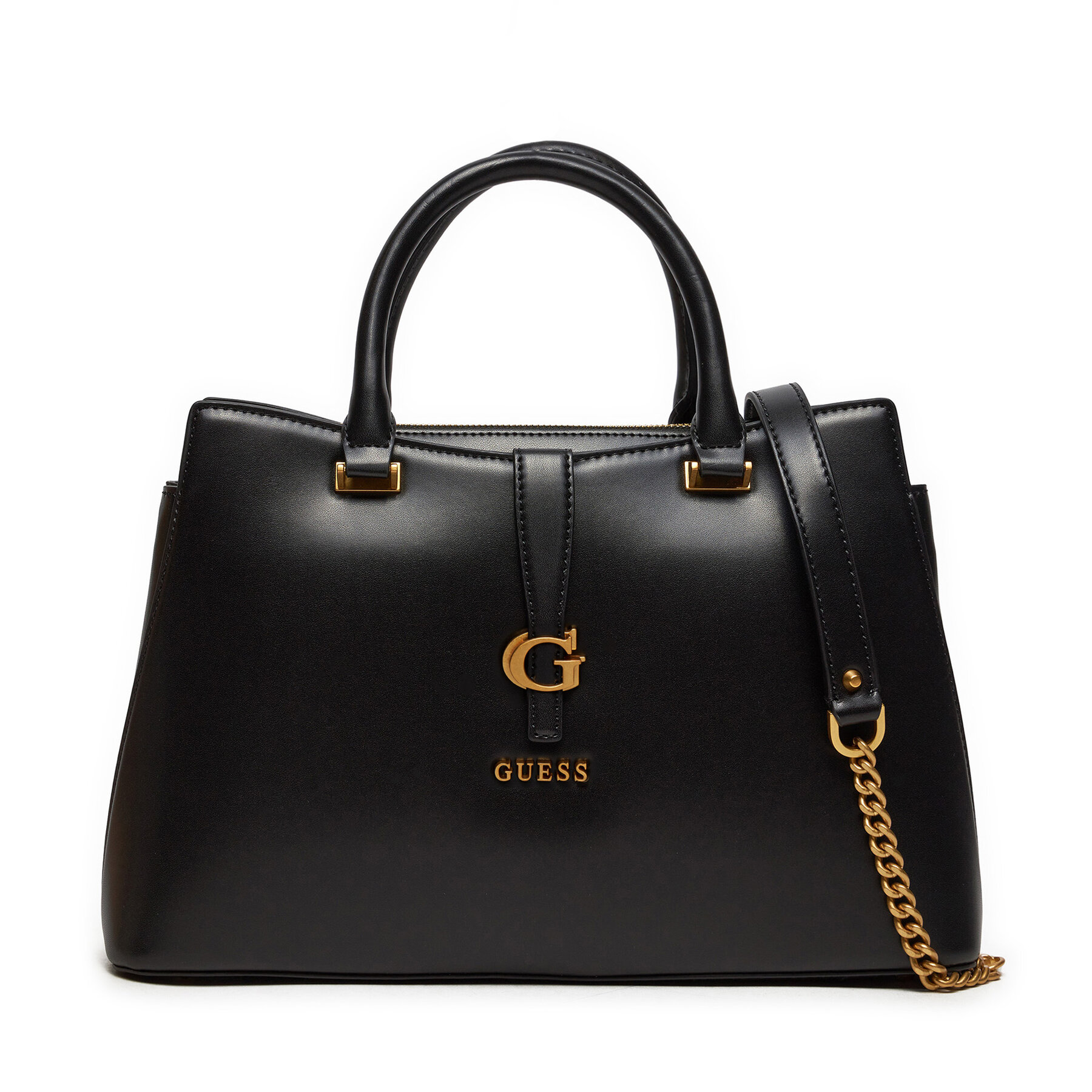 Táska Guess Kuba (VA) HWVA93 29060 Fekete
