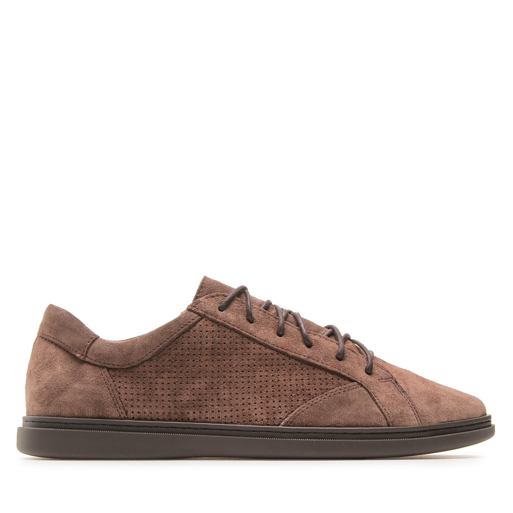 Zapatos hasta el tobillo Ryłko IDER03 Marrón