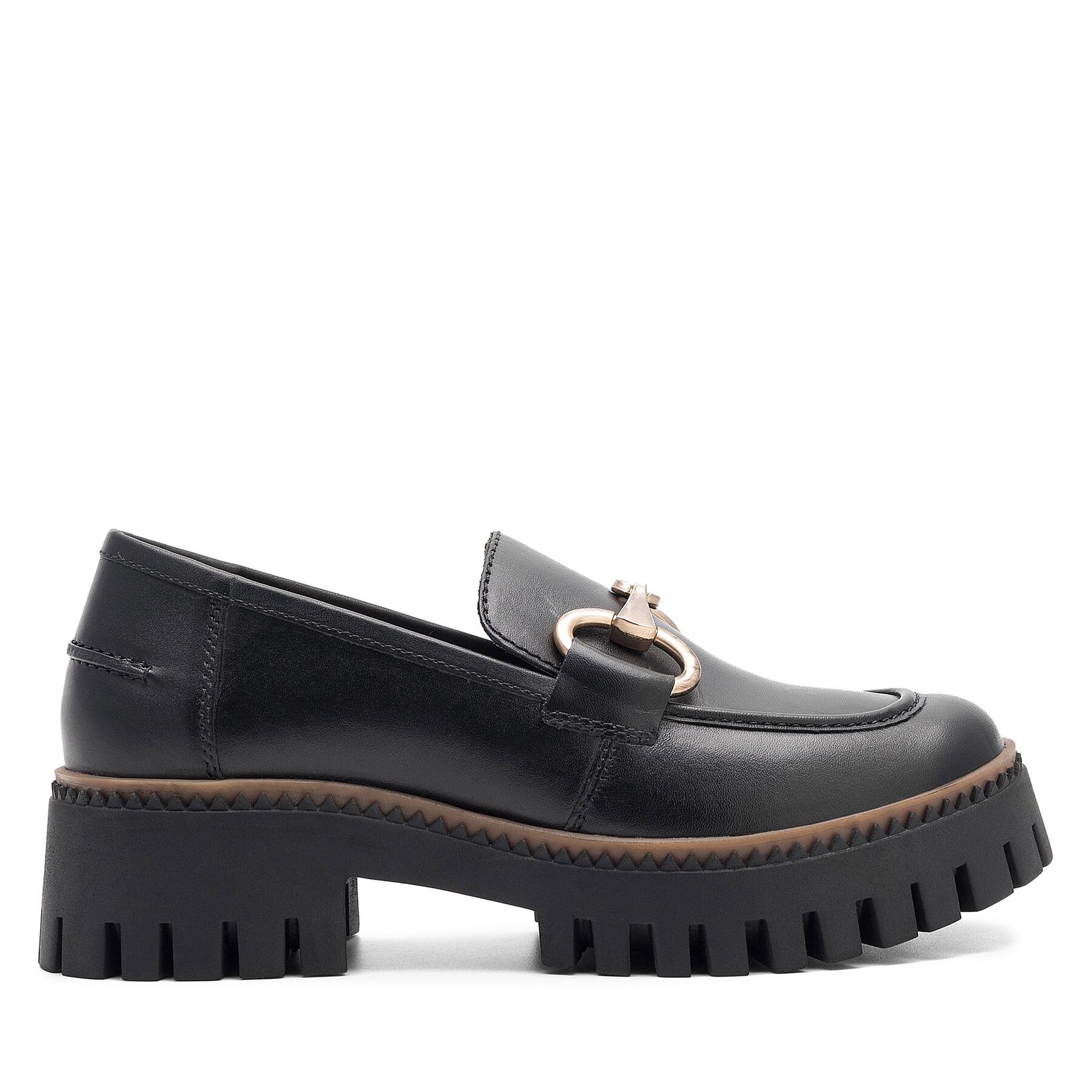 Loafers Sergio Bardi WI23-C1038-03SB Negro