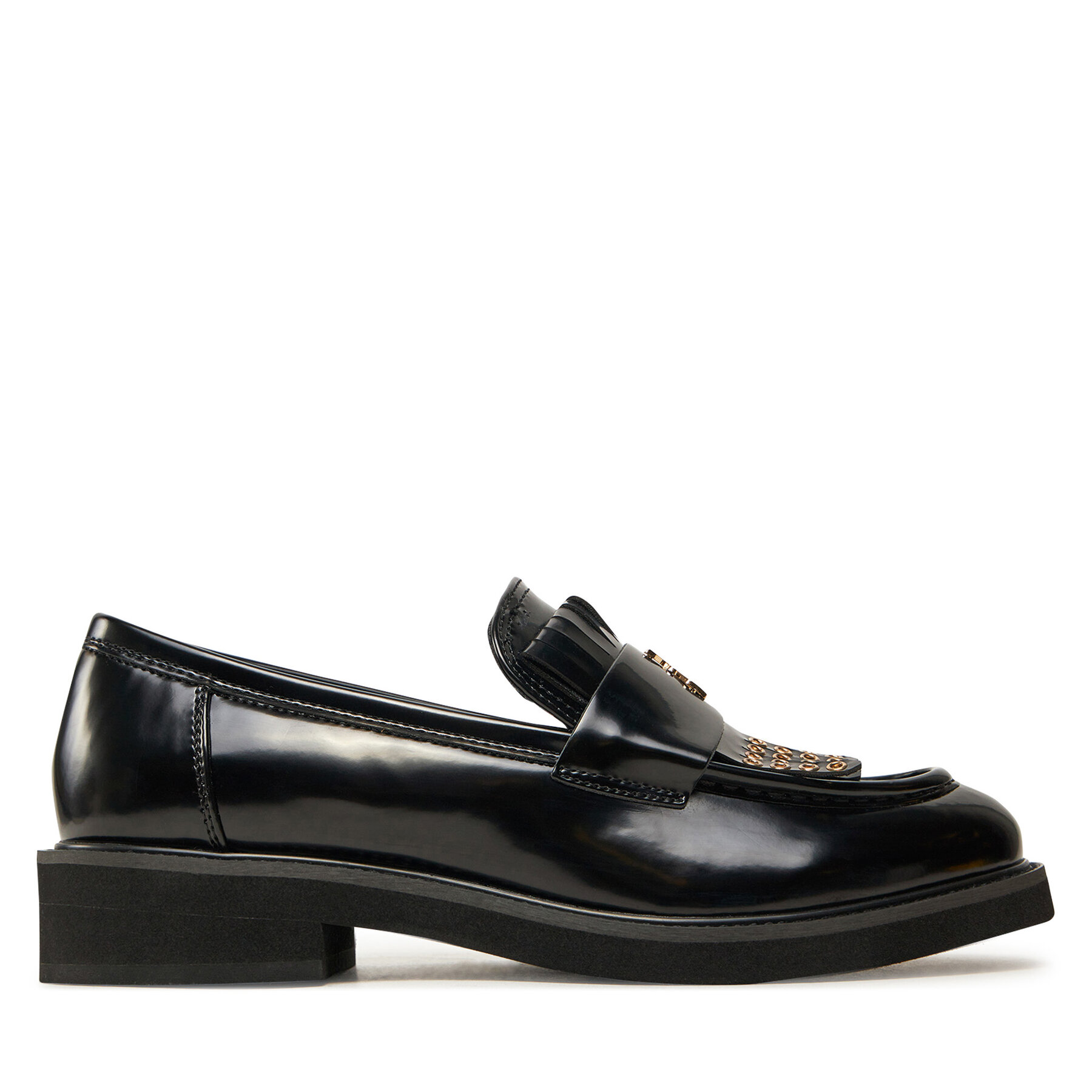 Castellanos Patrizia Pepe PJ930.31 Negro