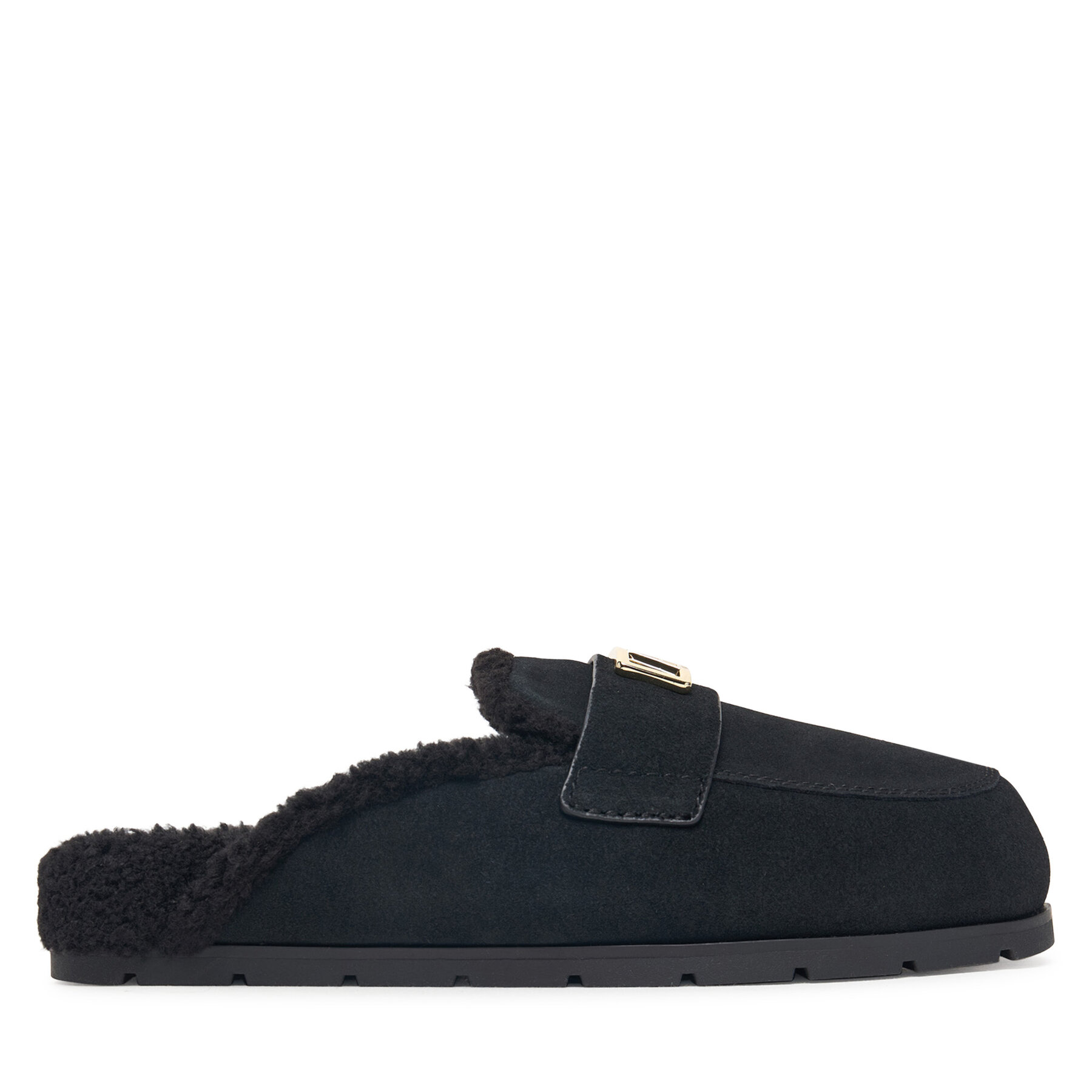 Natikače Armani Exchange XW003096 AF27450 MZ715 Crna