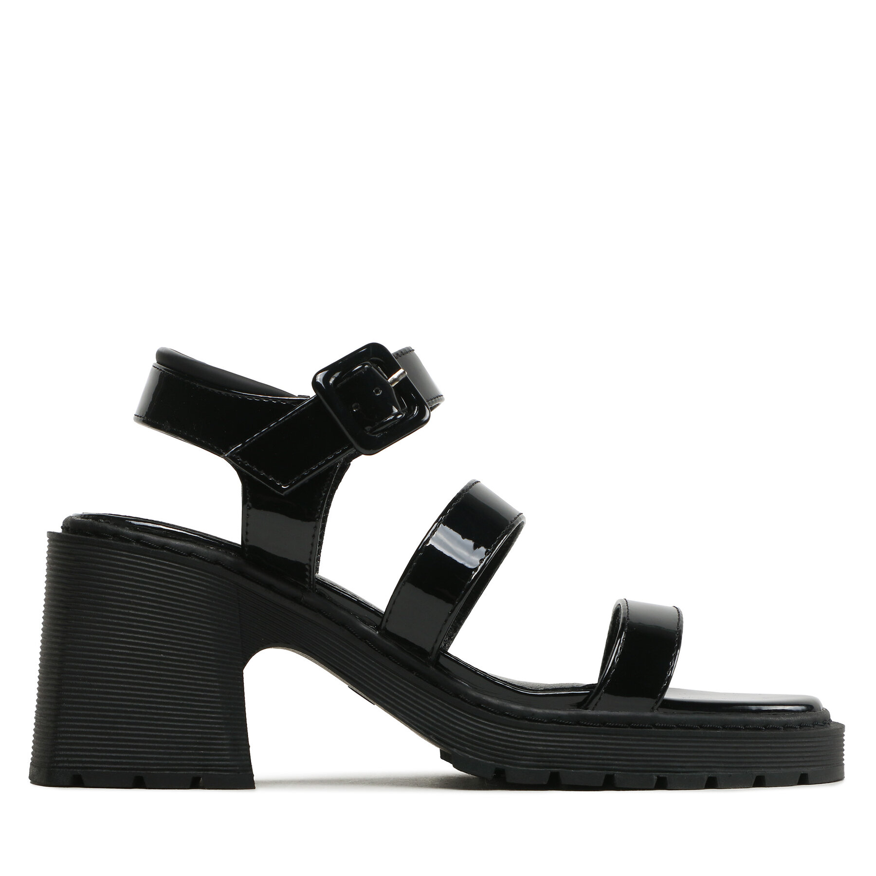 Sandale DeeZee YA2309-2 Negru