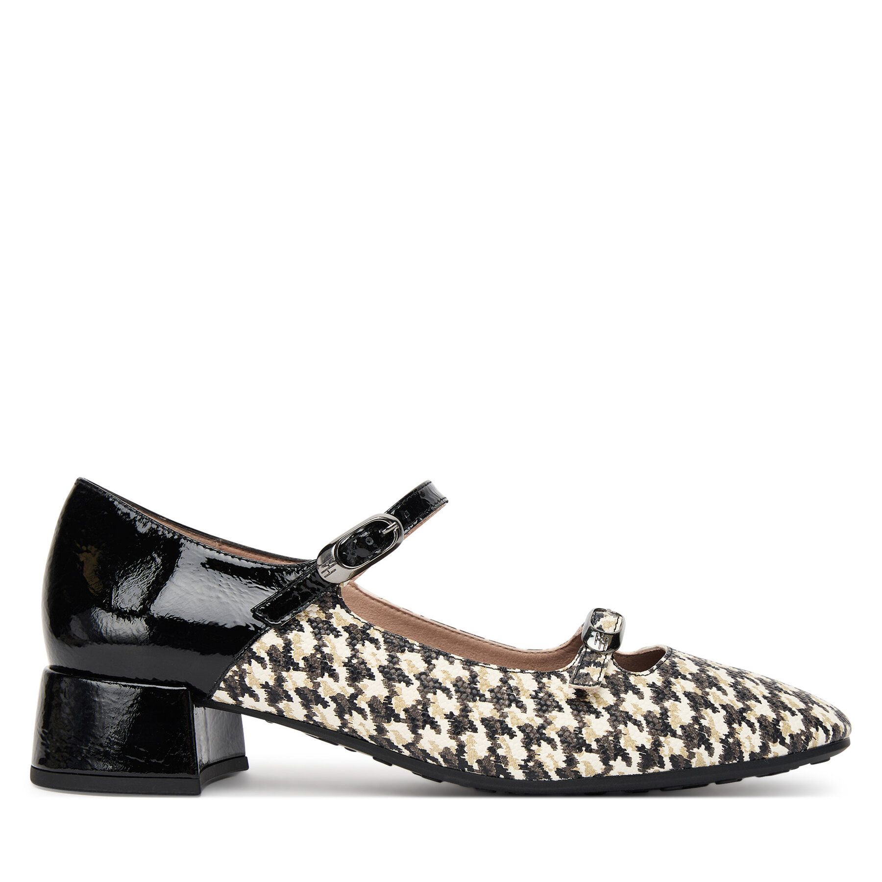 Обувки Hispanitas HI254207 Цветен