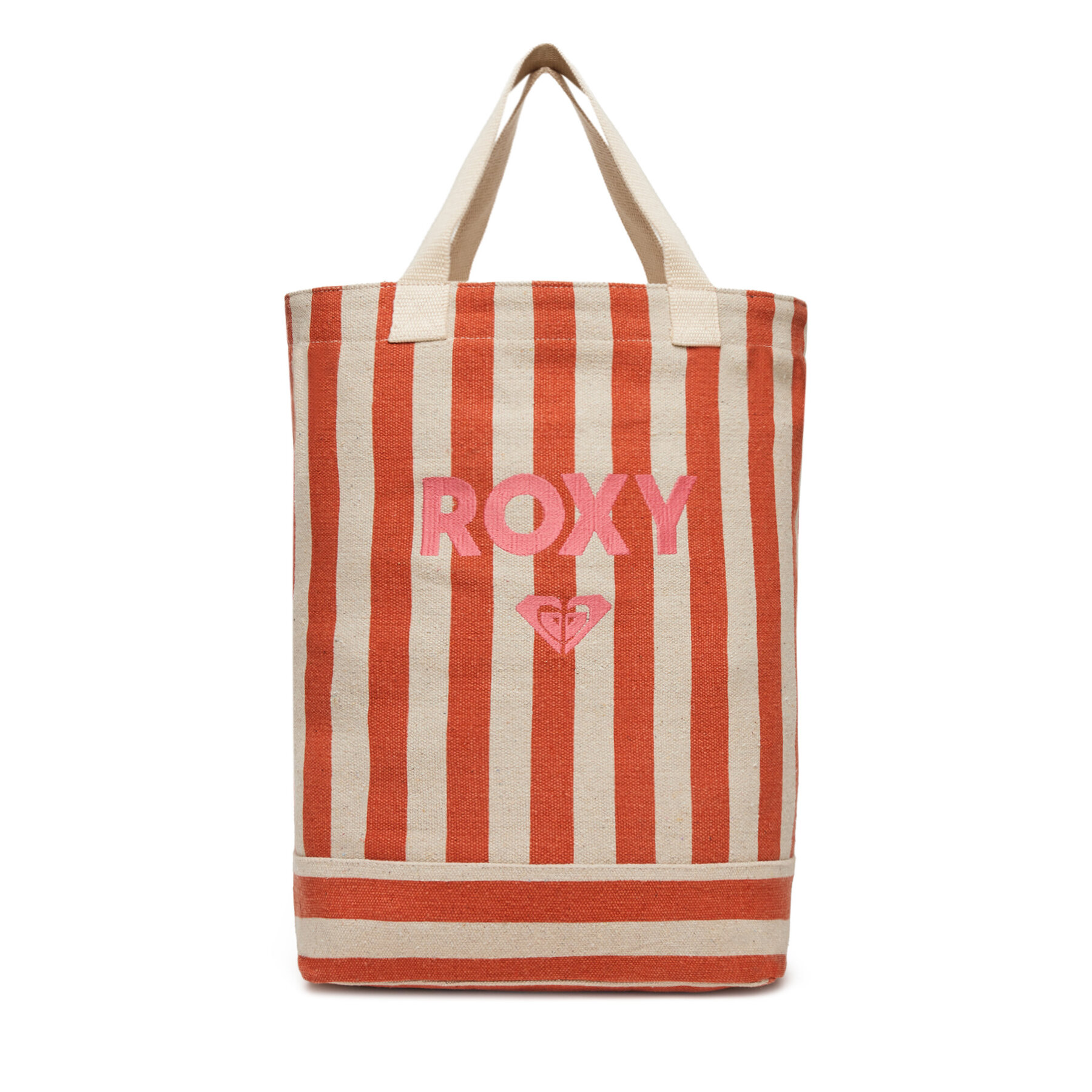 Zaino Roxy Fairy Beach ERJBP04848 Rosso, Taglia OS, taglia : OS