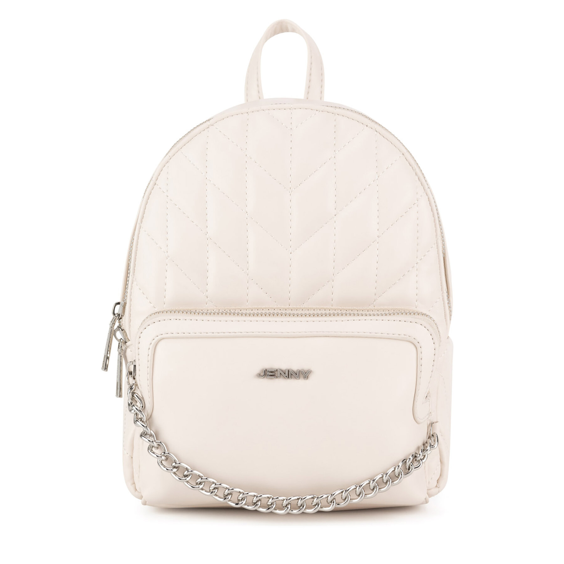 Zaino JENNY JNY-M-012-07 Beige