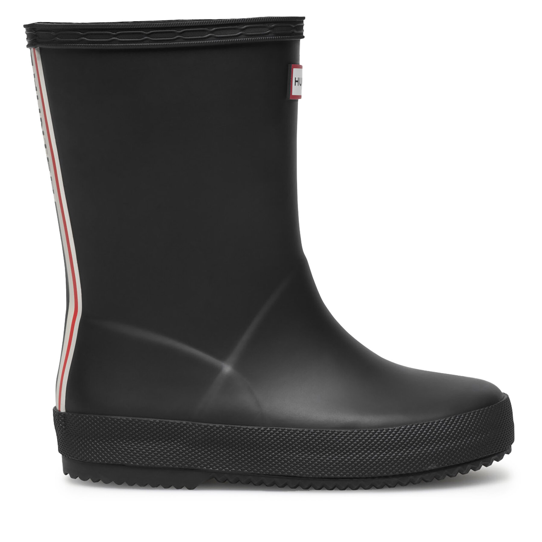 Cizme de cauciuc Hunter HFC-03 Negru