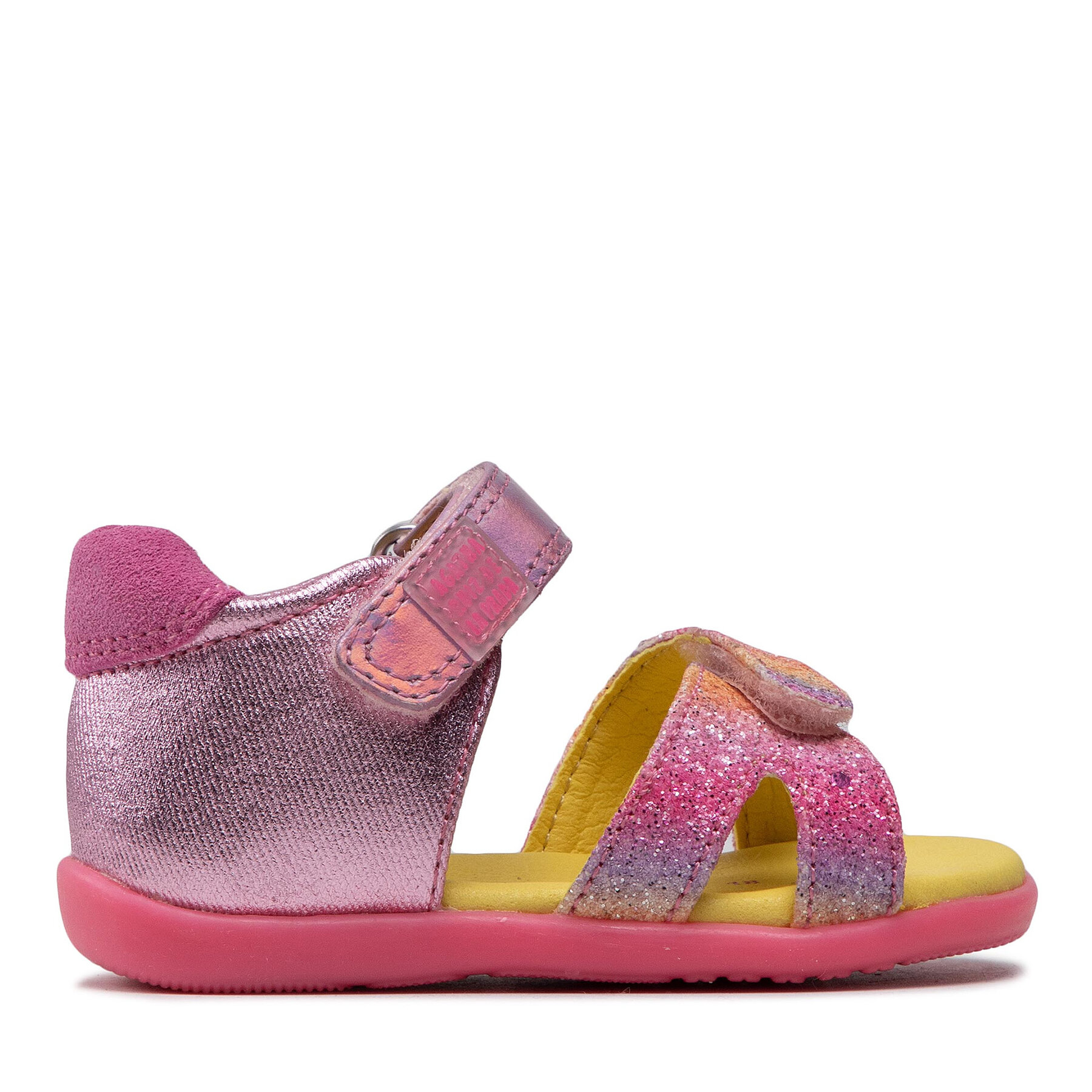 Sandalias Agatha Ruiz de la Prada 212903 Rosa