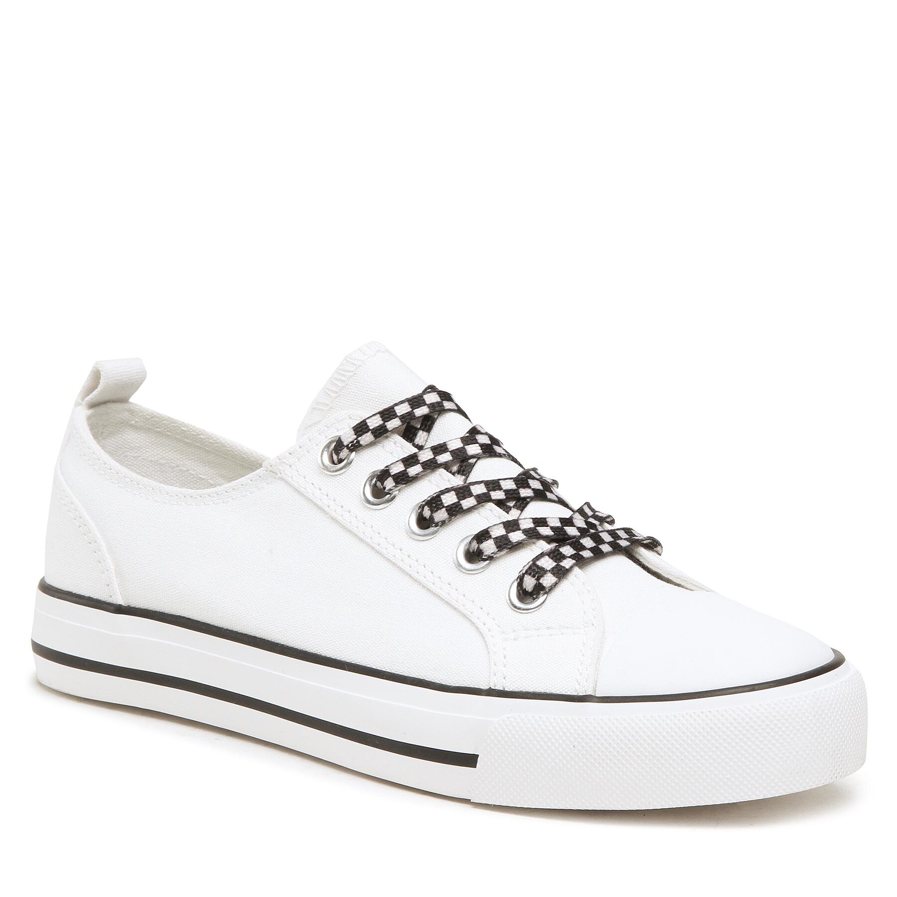 Sneakers aus Stoff DeeZee