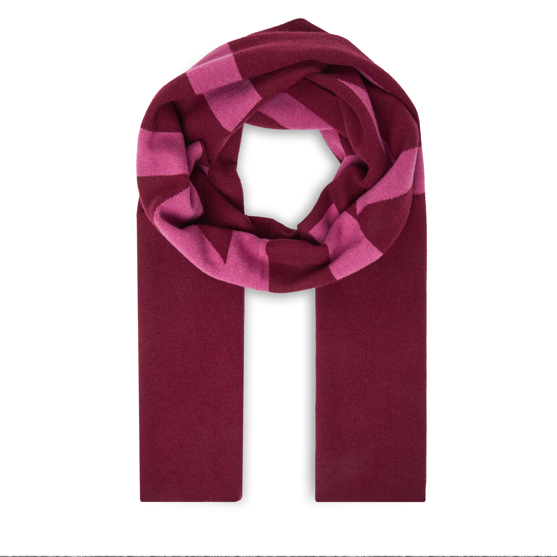 Sciarpa PINKO Serbia 105988 A2Z5 Bordeaux