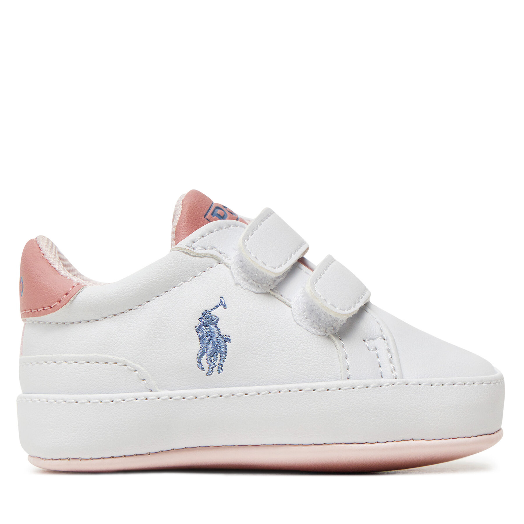 Sneakers Polo Ralph Lauren RL00989110 Blanc