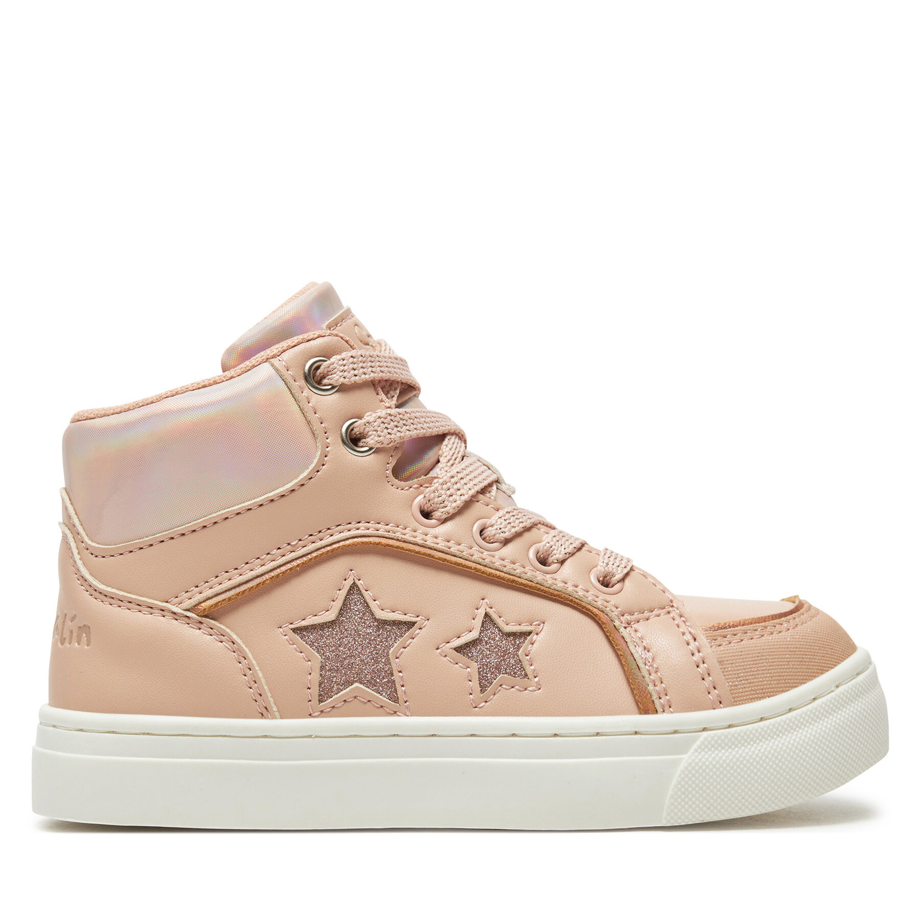 Zapatillas Garvalin 241530 B708 S Rosa