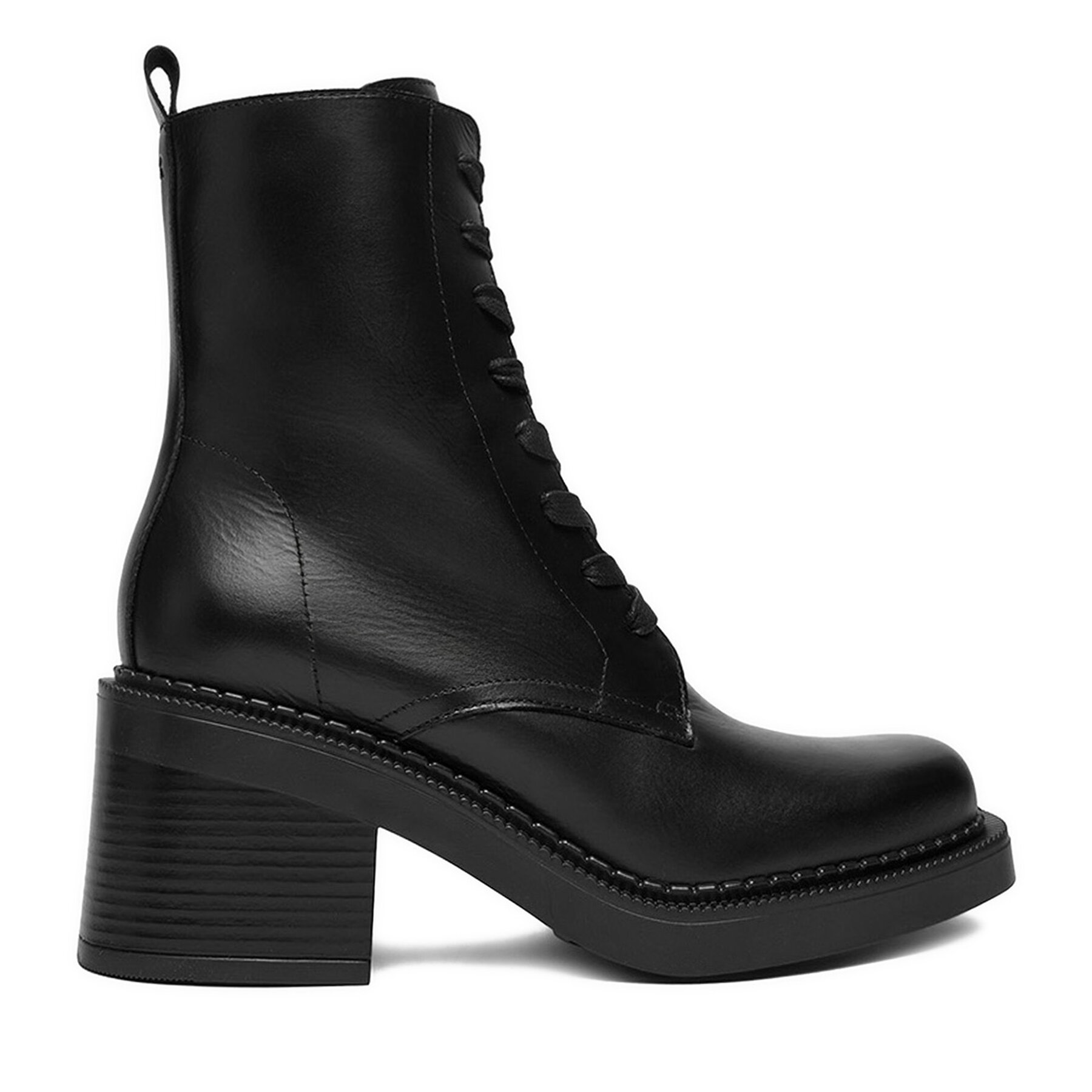 Polacchine Gino Rossi C-MINA-27643PE Nero