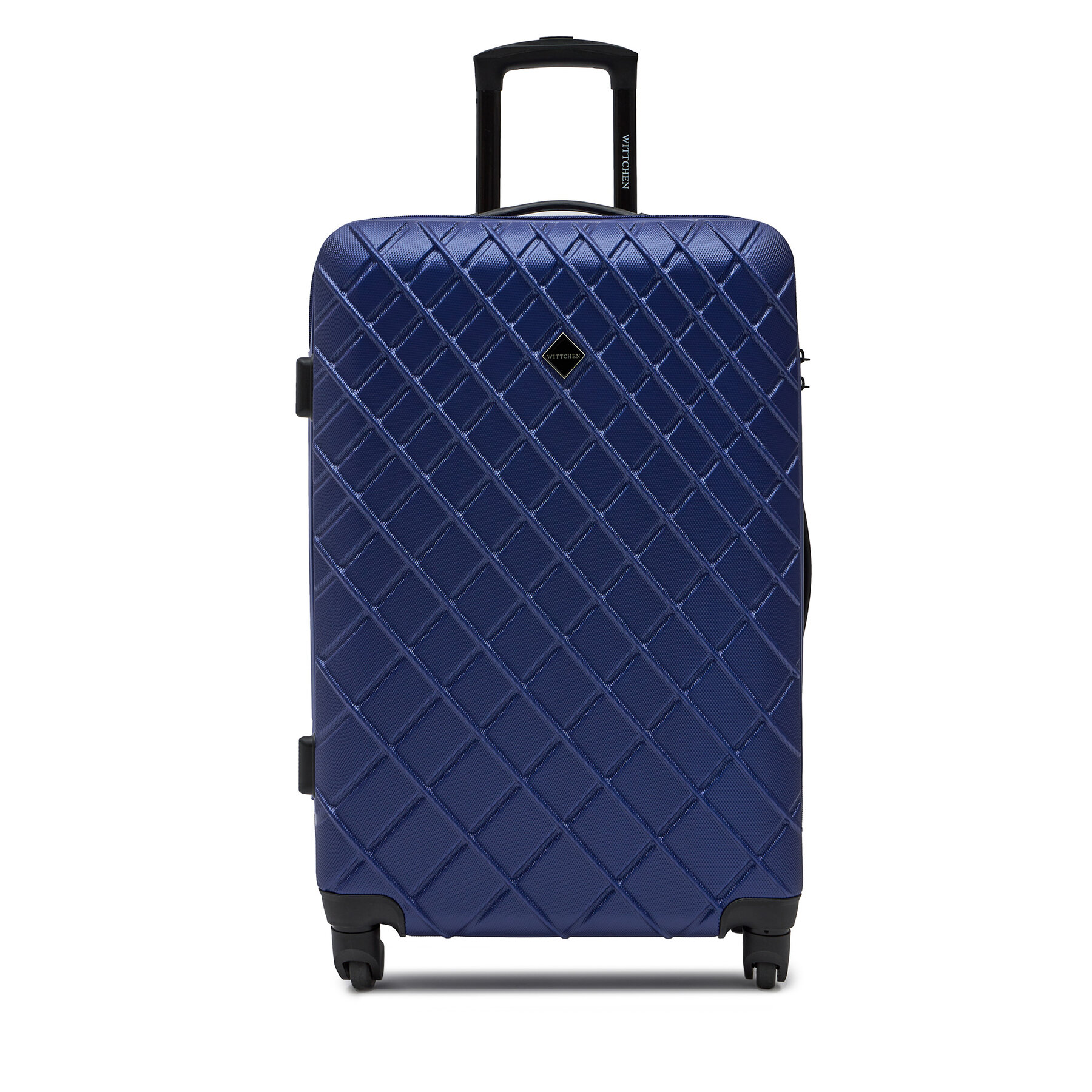 Maleta mediana WITTCHEN 56-3A-552-91 Azul marino