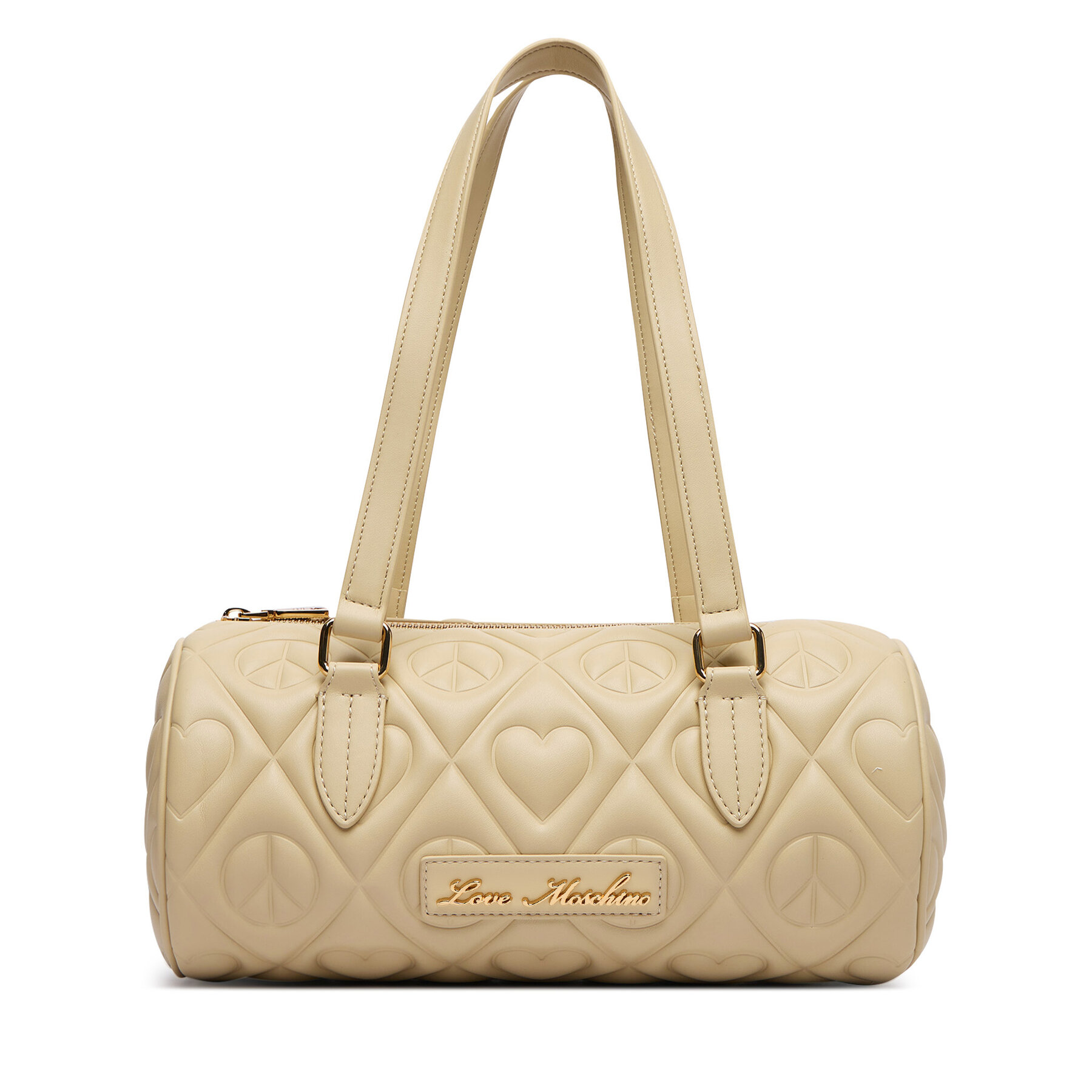 Torbica LOVE MOSCHINO JC4265PP0PKQ0129 Krem