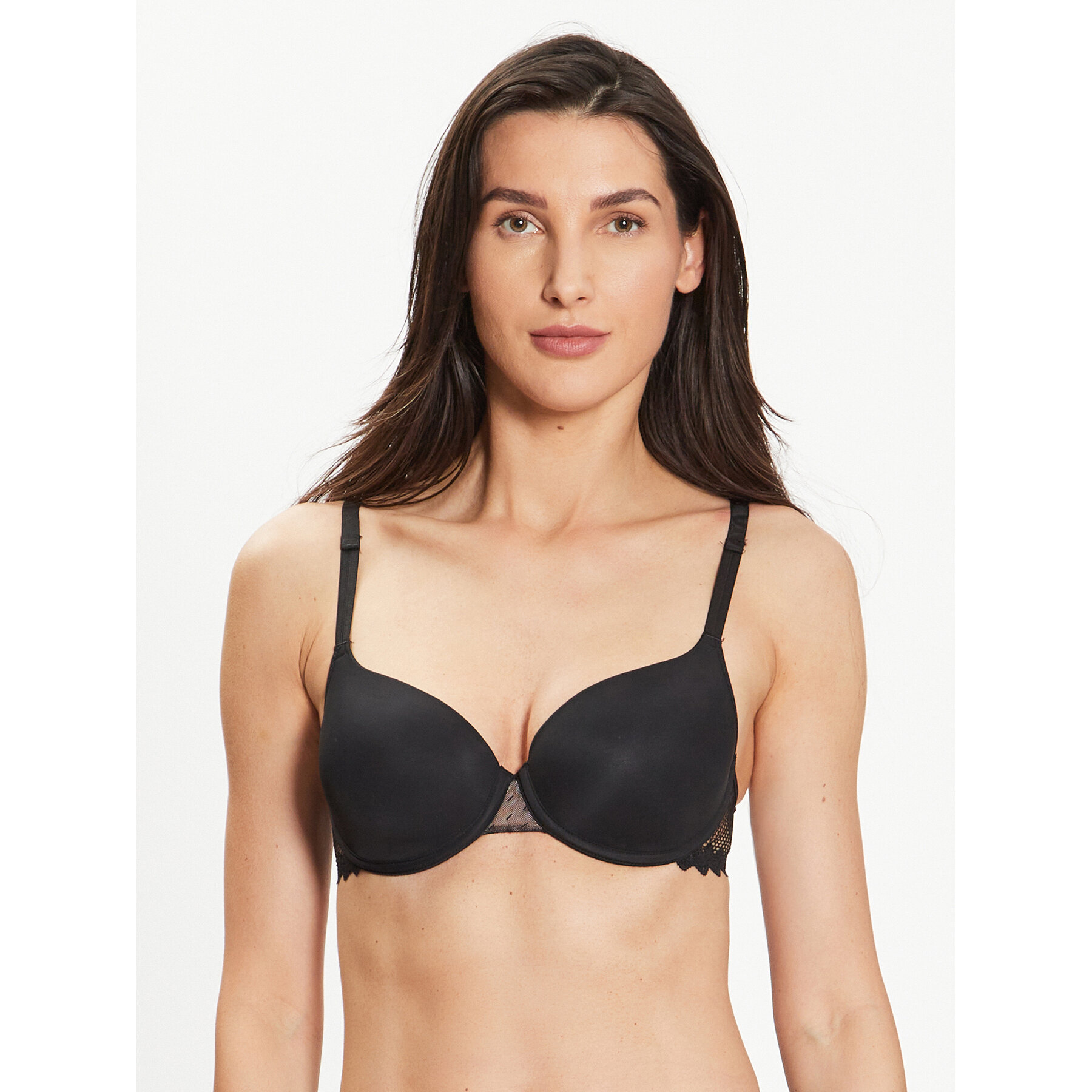 Passionata Reggiseno con ferretto Rodeo P47L90 Nero