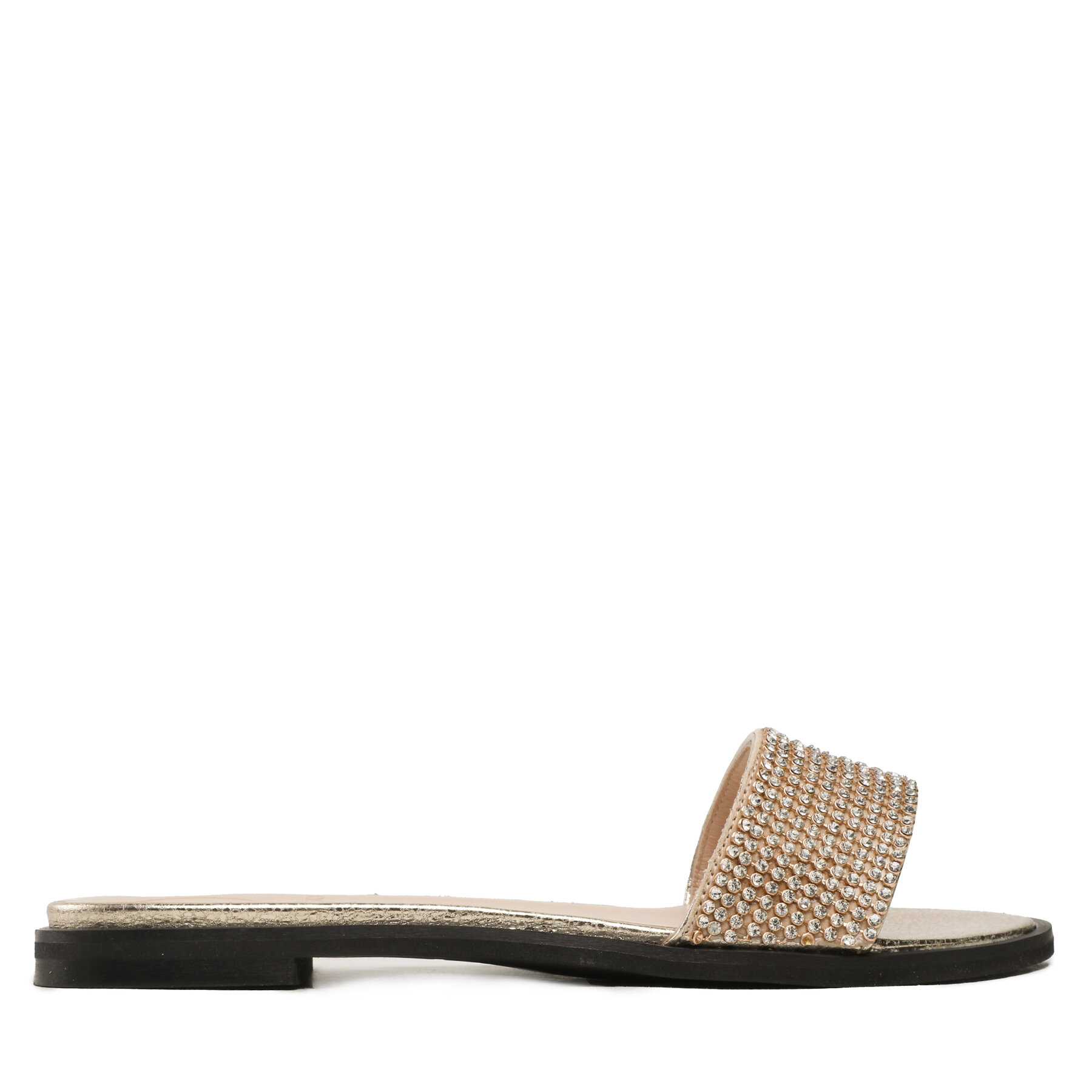 Chanclas Baldowski D04316-621-001 Oro